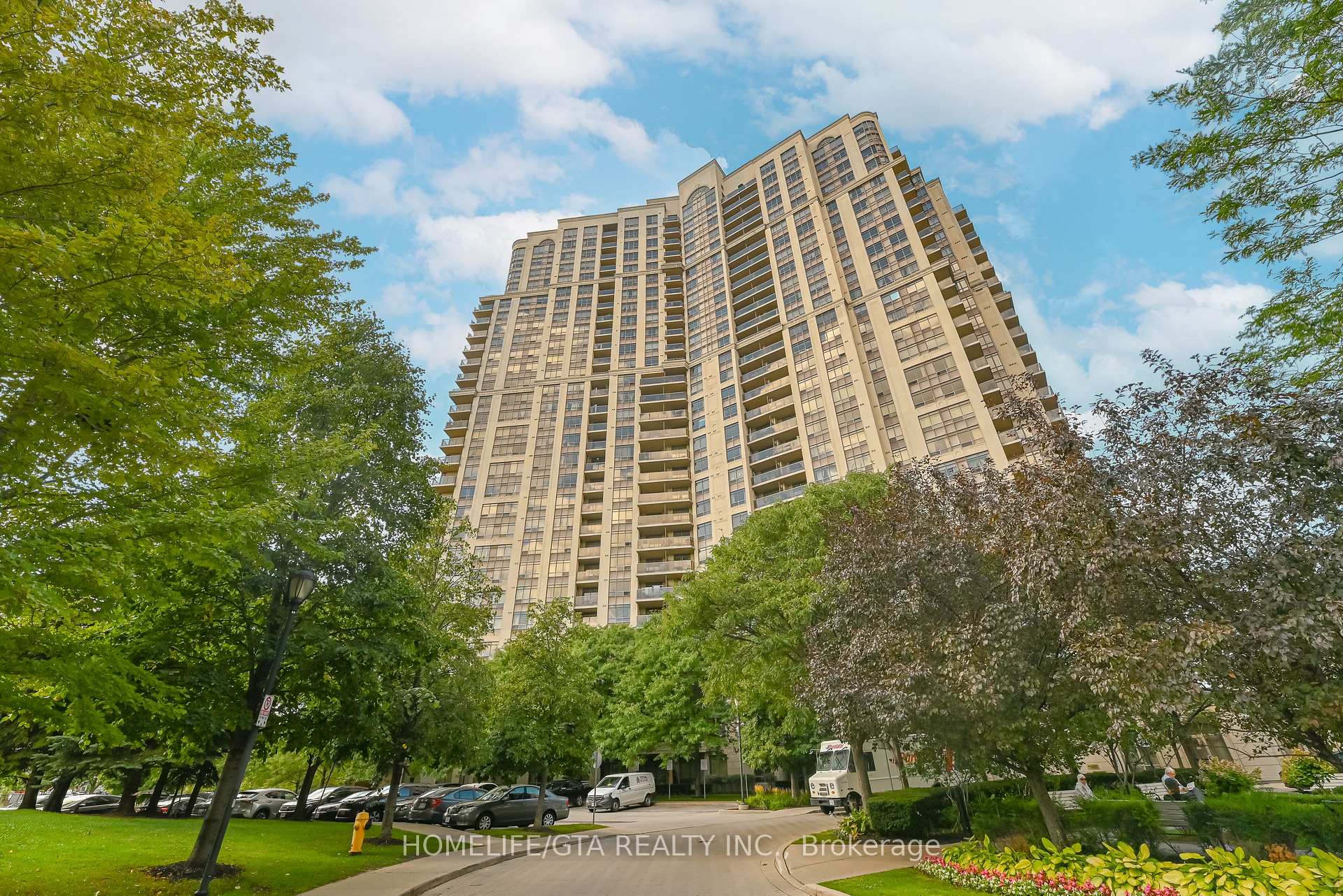 710 Humberwood Boulevard 107, Toronto W10, ON M9W 7J5 — Toronto W10, Ontario
