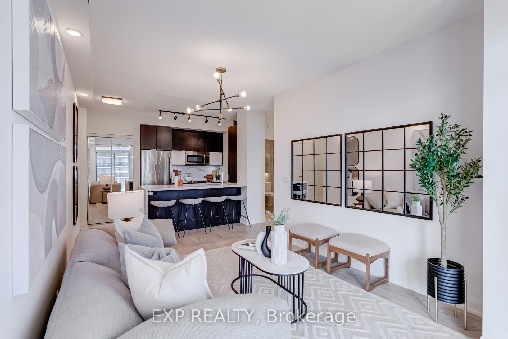56 Annie Craig Drive 2304, Toronto W06, ON M8V 0C8 — Toronto W06, Ontario