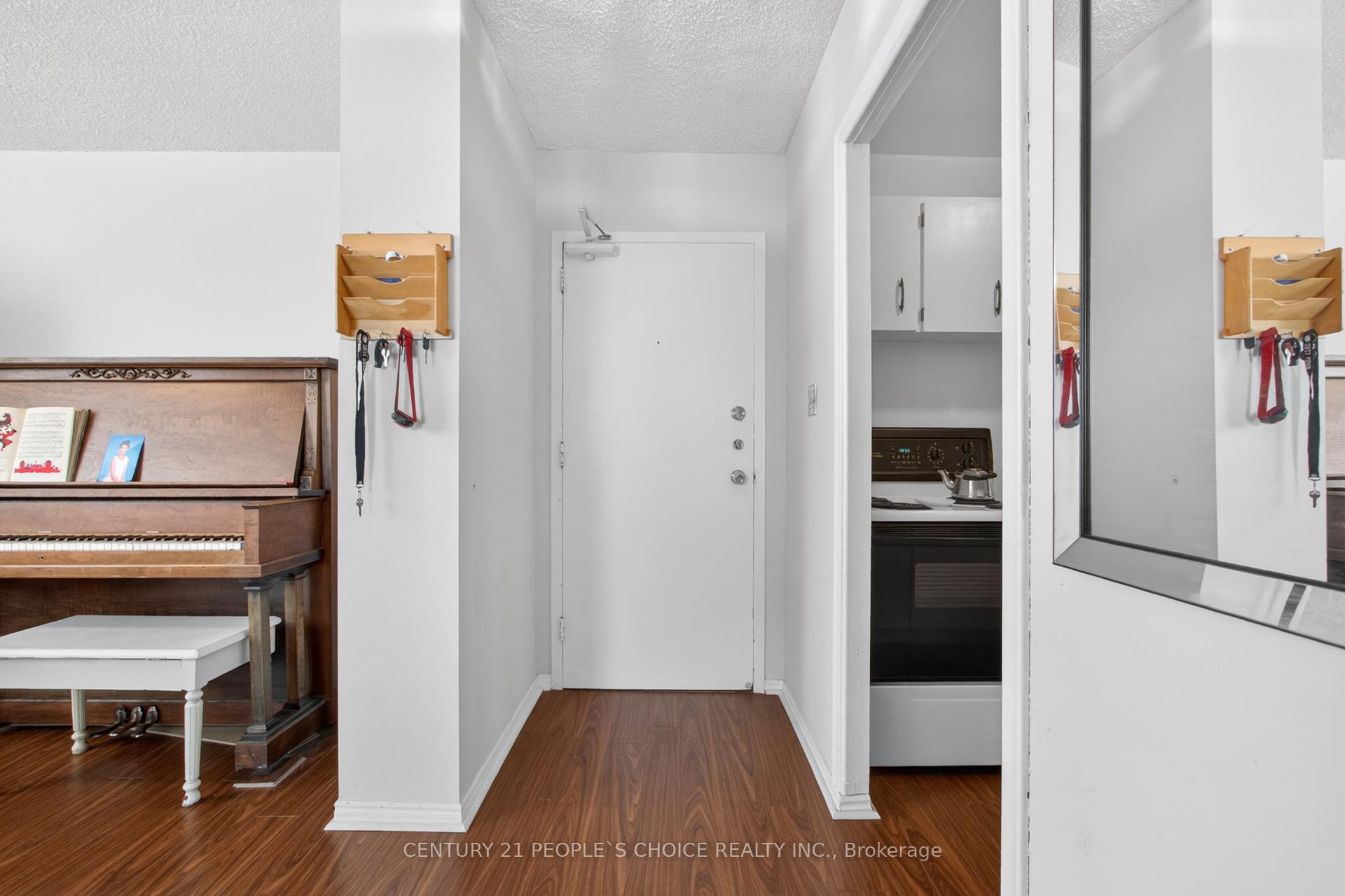 340 Dixon Road 601, Toronto W09 — photo 5 of 5