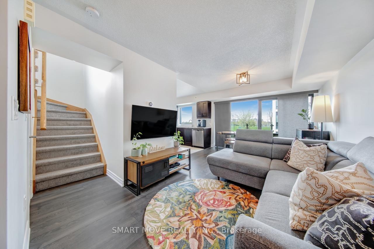 138 Widdicombe Hill Boulevard 716, Toronto W09 — photo 5 of 5