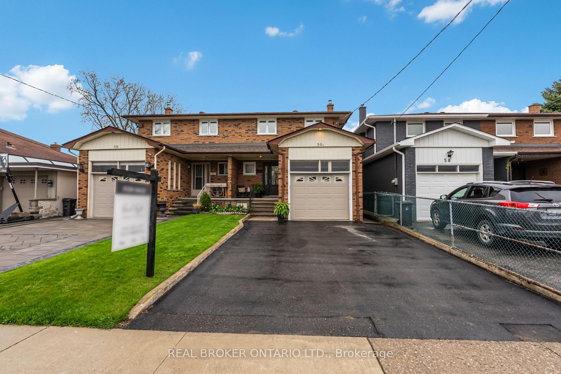 56A Treeview Drive, Toronto W06 — photo 2 of 5