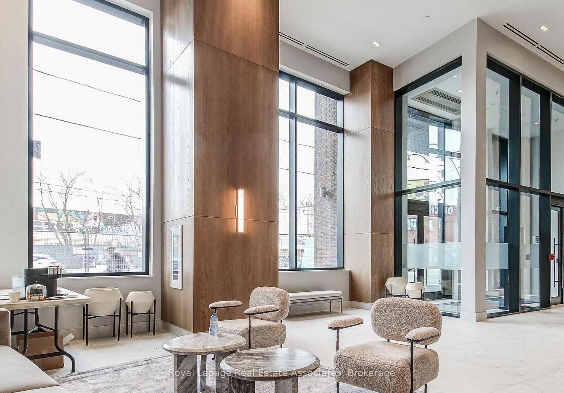1185 Dupont Street 2501, Toronto W02 — photo 4 of 5