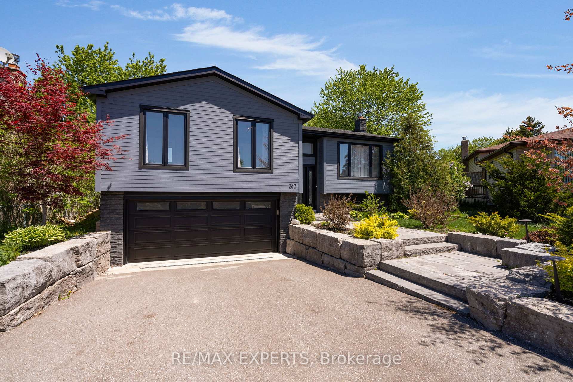 317 Marple Crescent, Caledon, ON L7E 3Y8 — Caledon, Ontario