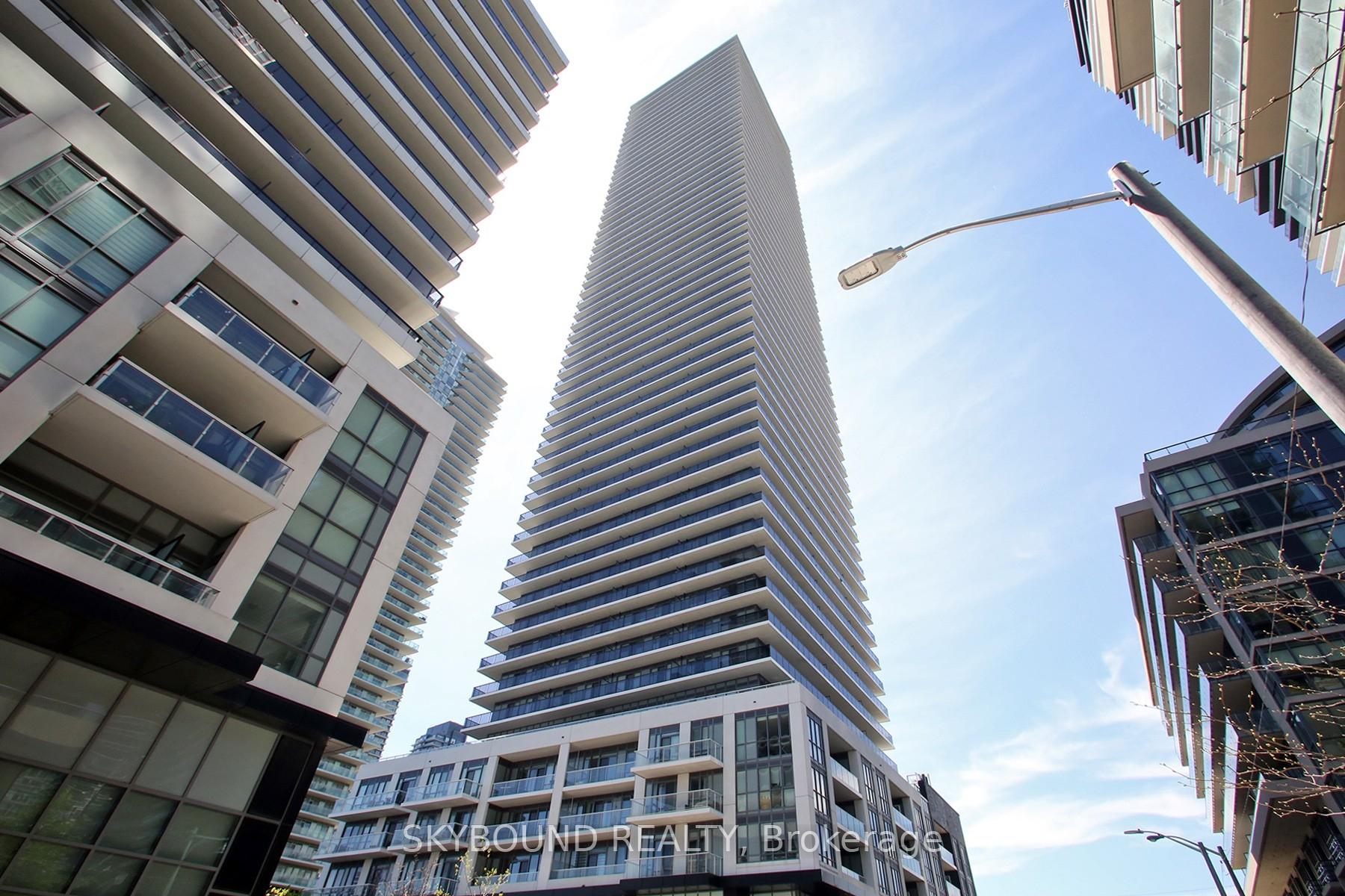 70 Annie Craig Drive 610, Toronto W06, ON M8V 0G2 — Toronto W06, Ontario