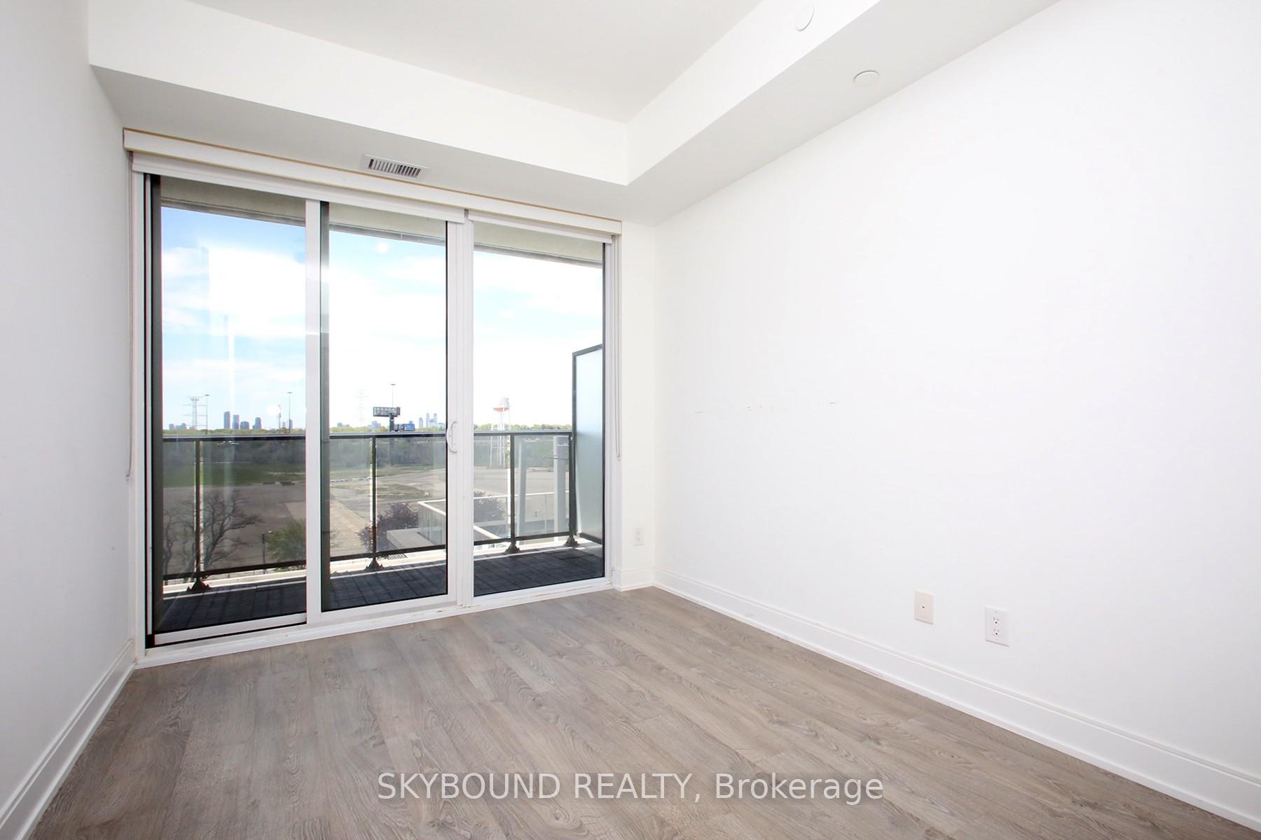 70 Annie Craig Drive 610, Toronto W06 — photo 5 of 5