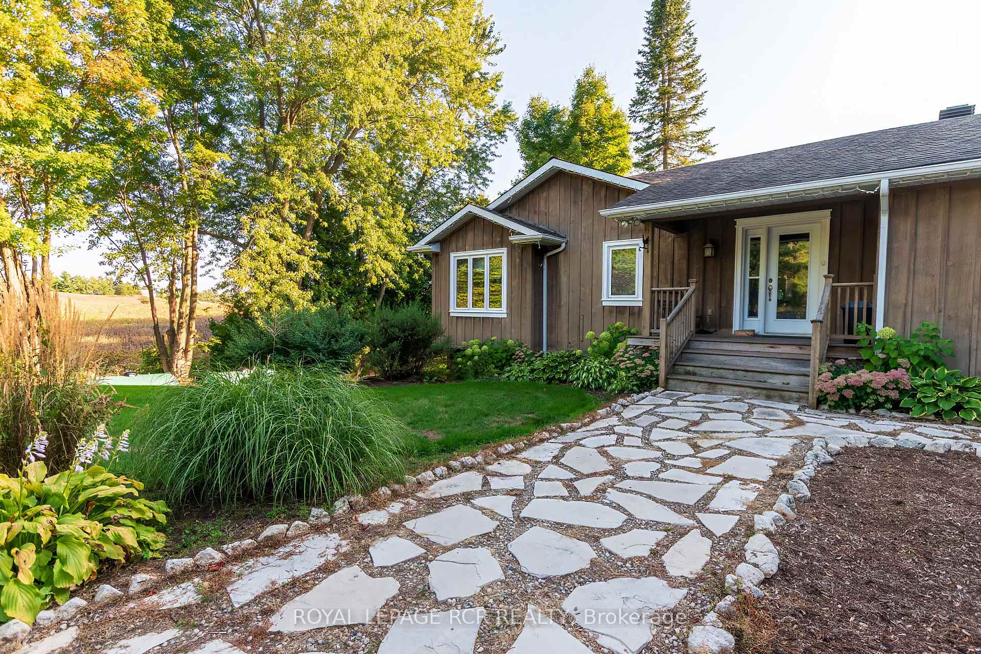 20294 Willoughby Road, Caledon, ON L7K 1V2 — Caledon, Ontario