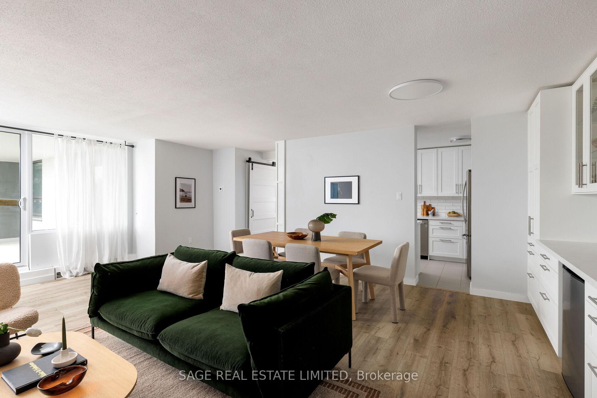 61 Richview Road 510, Toronto W09, ON M9A 4M8 — Toronto W09, Ontario