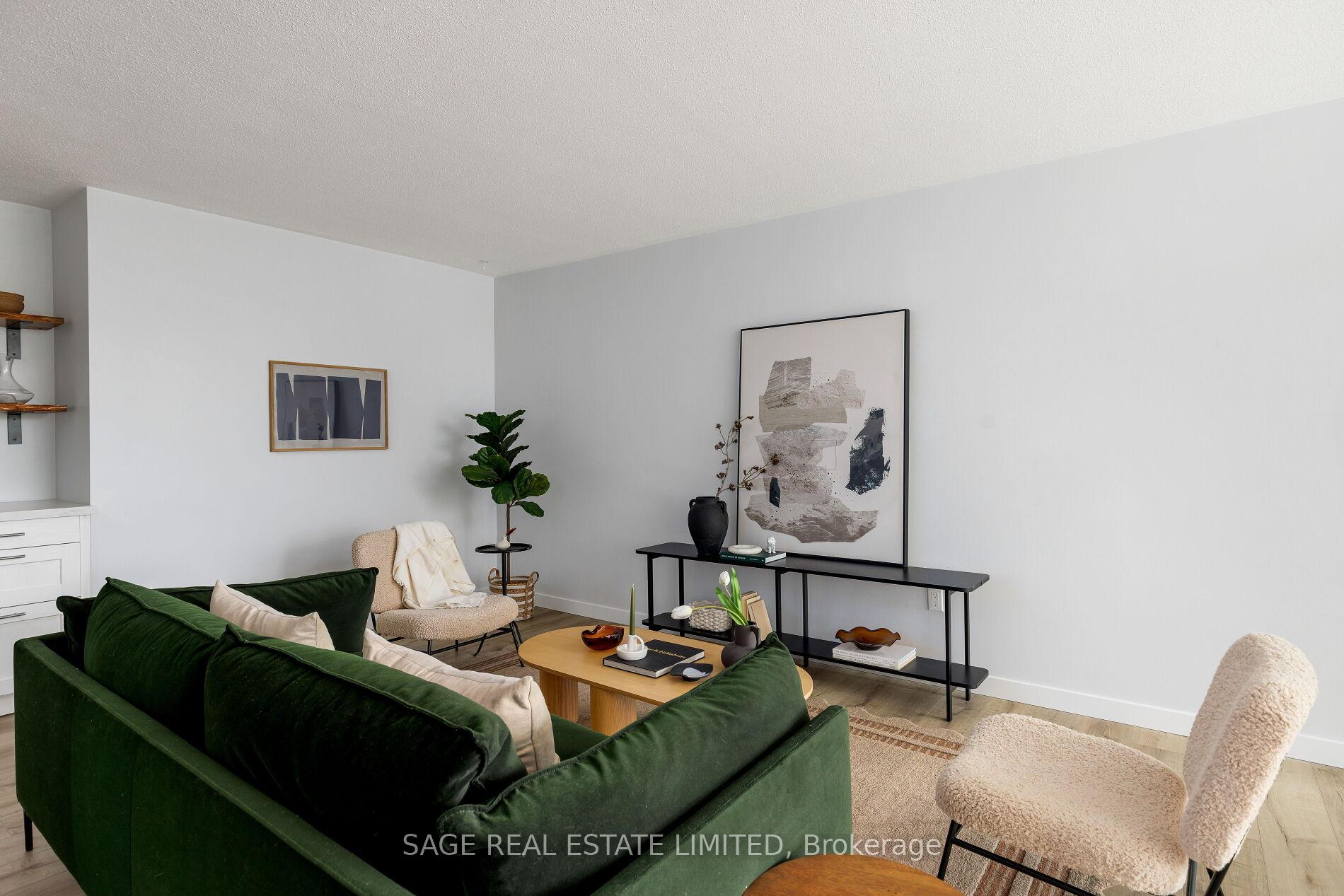 61 Richview Road 510, Toronto W09 — photo 2 of 5