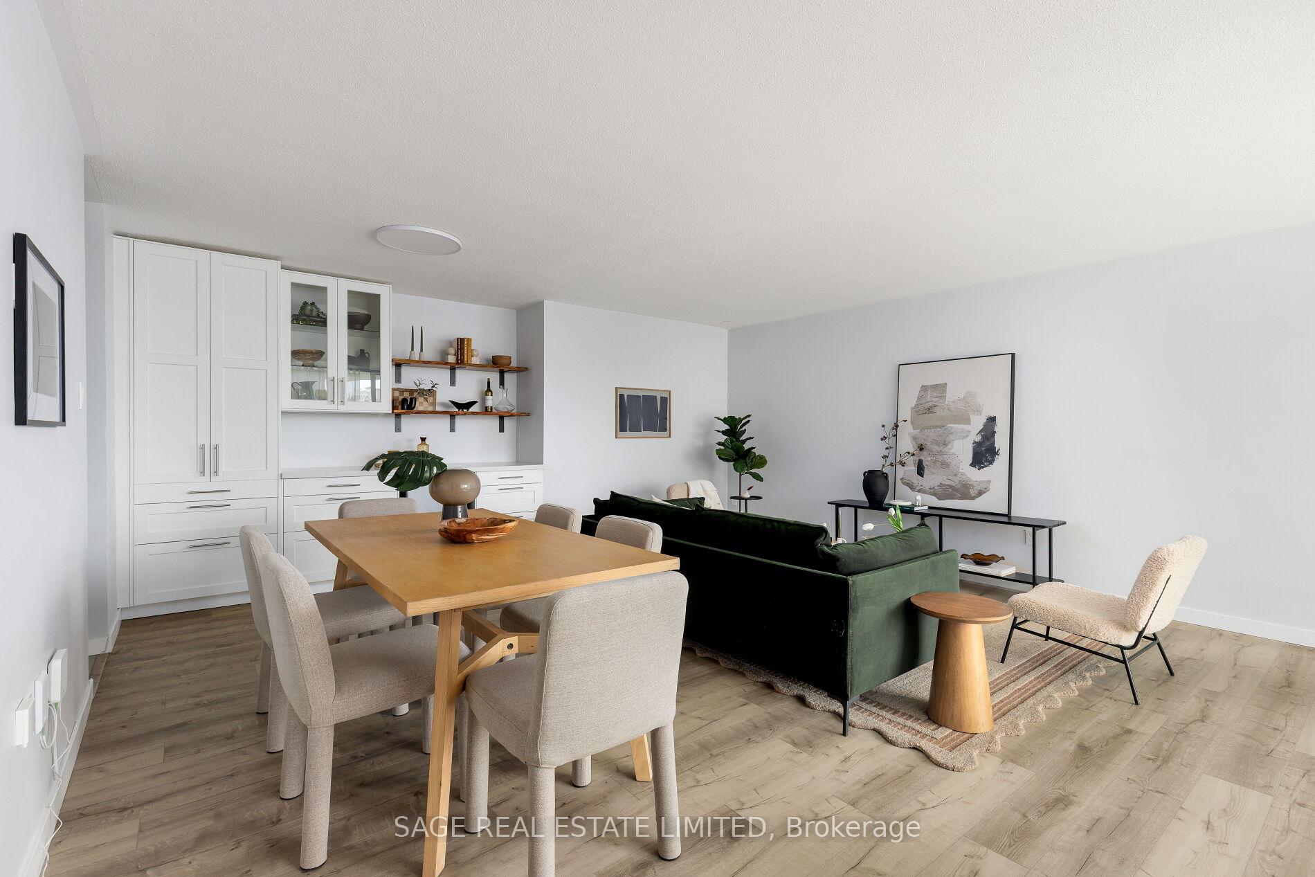 61 Richview Road 510, Toronto W09 — photo 4 of 5