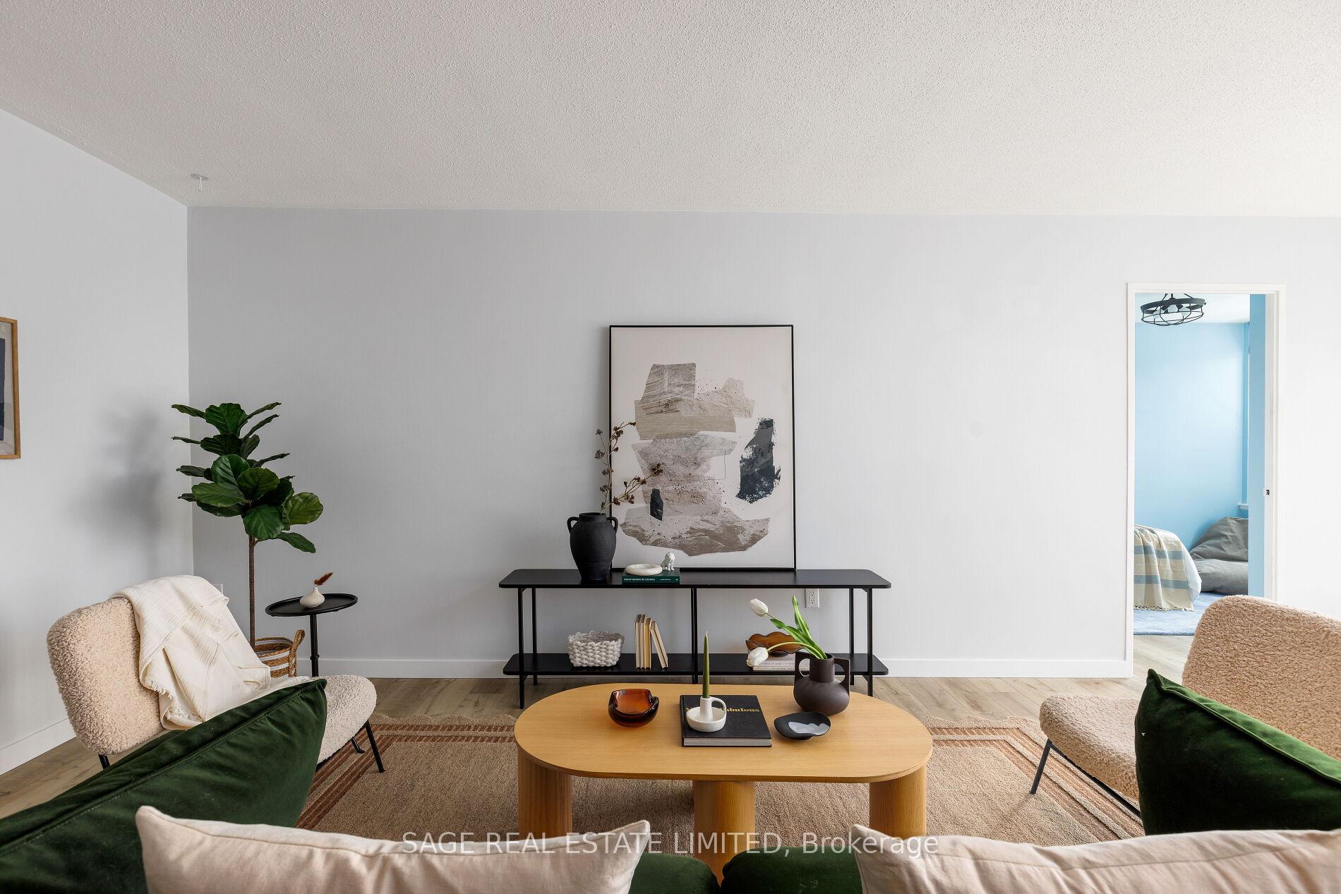 61 Richview Road 510, Toronto W09 — photo 5 of 5
