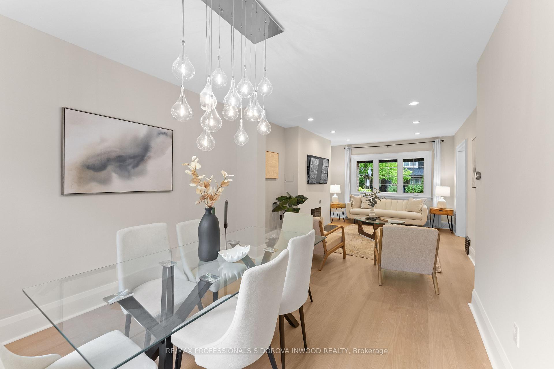 408 Glenlake Avenue, Toronto W02 — photo 3 of 5