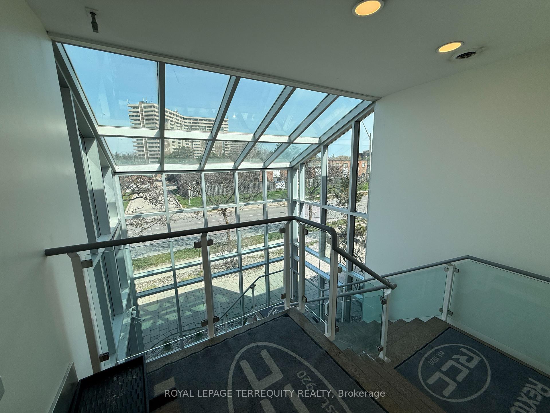4101 Steeles Avenue W 200, Toronto W05 — photo 2 of 5