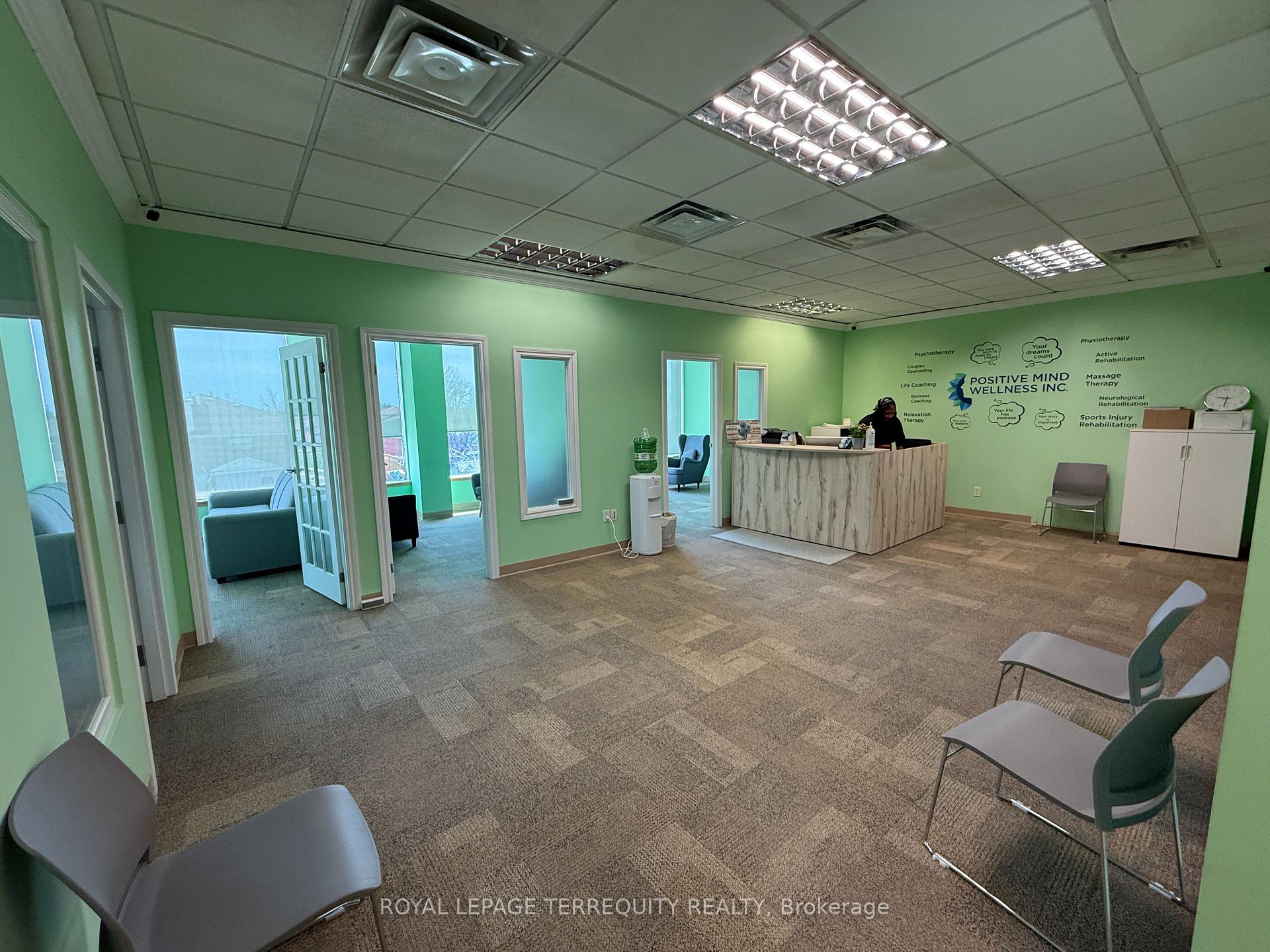 4101 Steeles Avenue W 200, Toronto W05 — photo 3 of 5