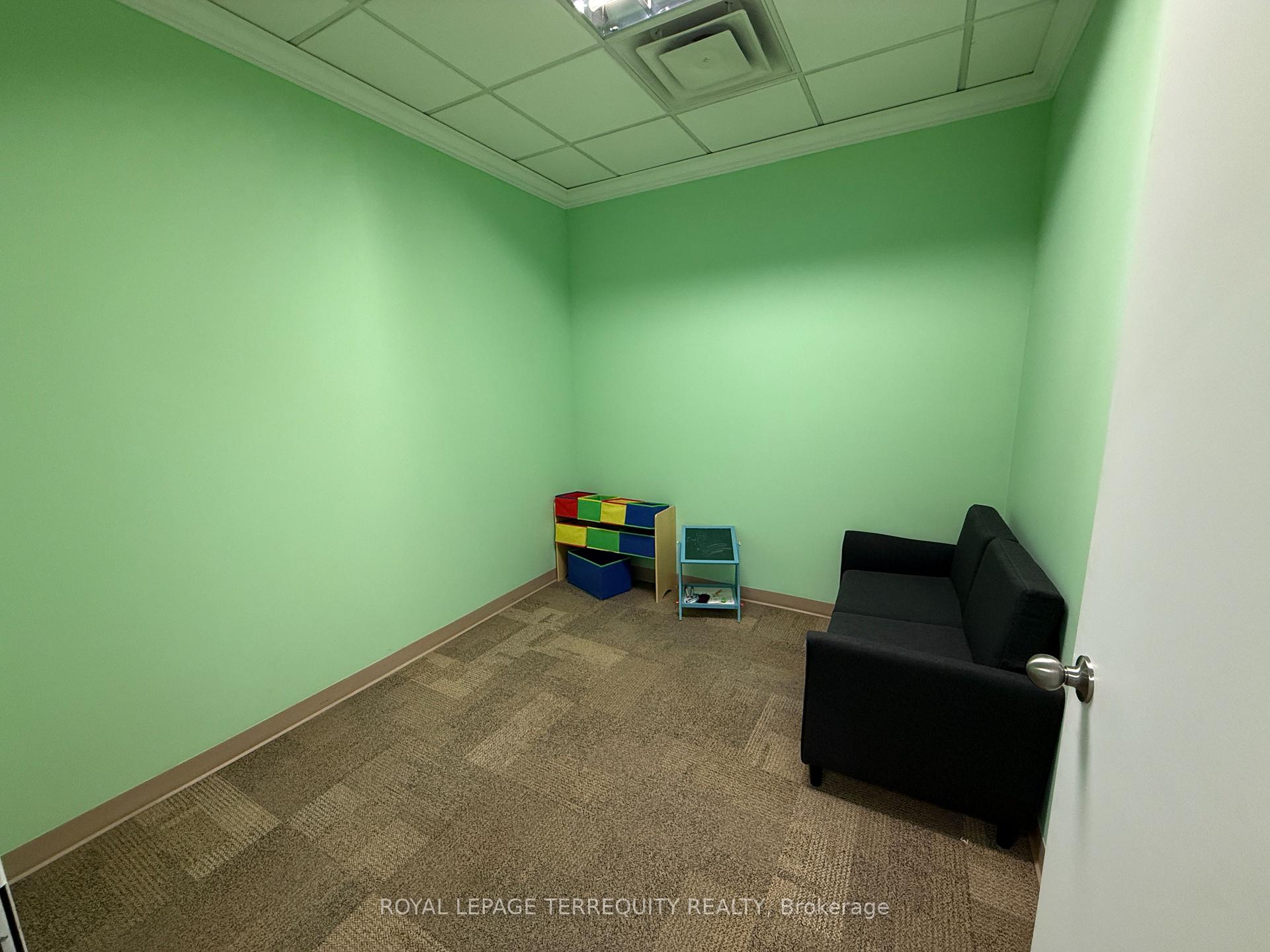 4101 Steeles Avenue W 200, Toronto W05 — photo 4 of 5