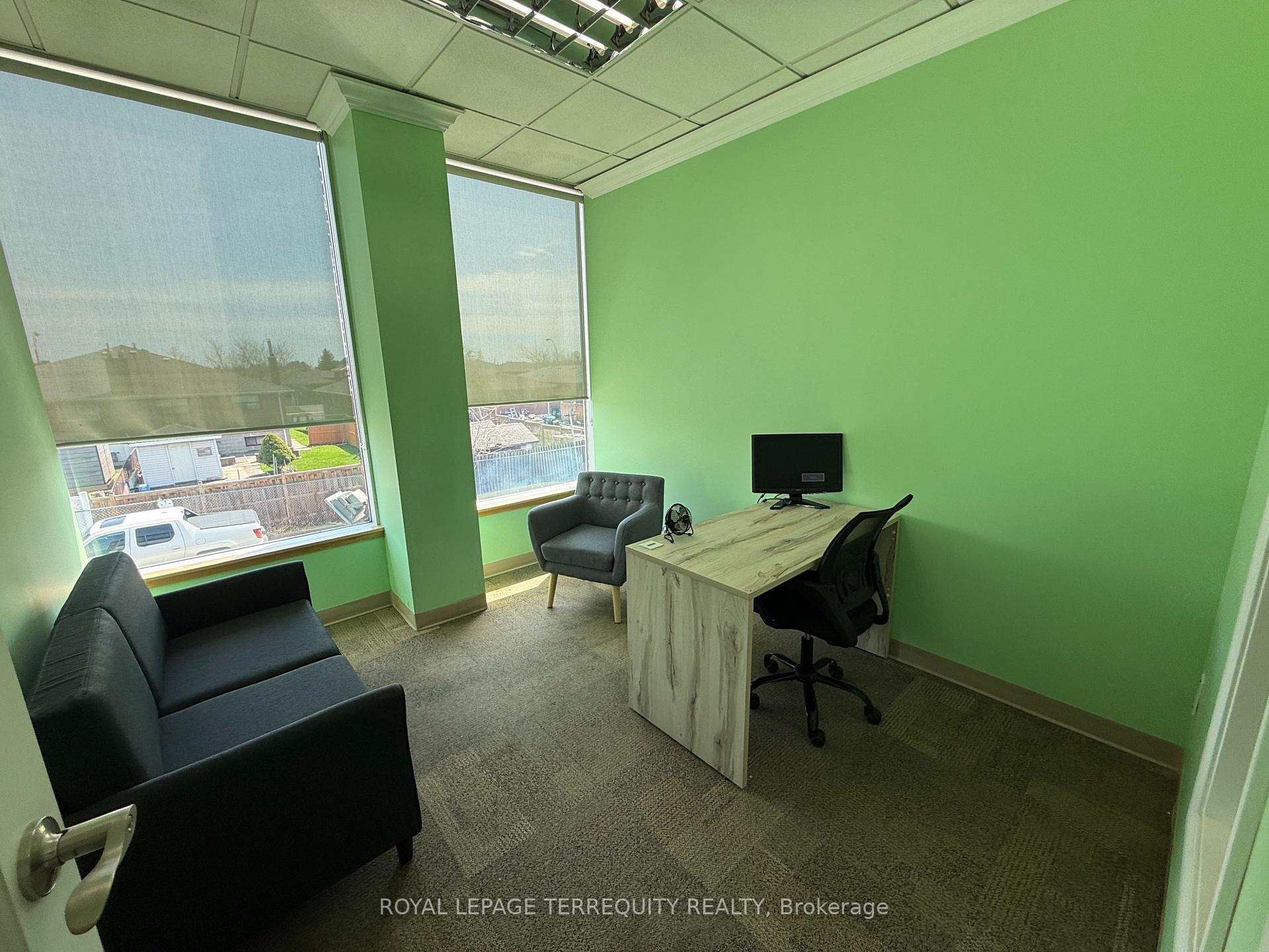 4101 Steeles Avenue W 200, Toronto W05 — photo 5 of 5
