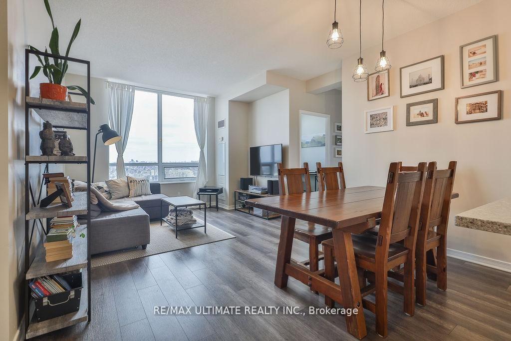 60 Heintzman Street 2404, Toronto W02, ON M6P 5A1 — Toronto W02, Ontario