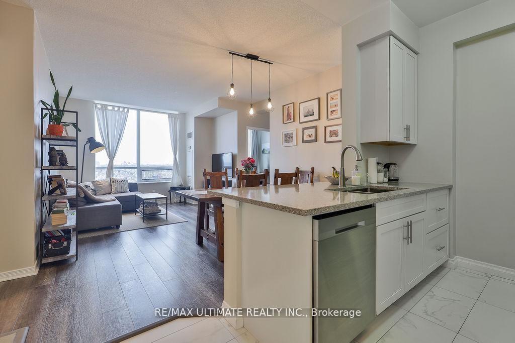 60 Heintzman Street 2404, Toronto W02 — photo 5 of 5