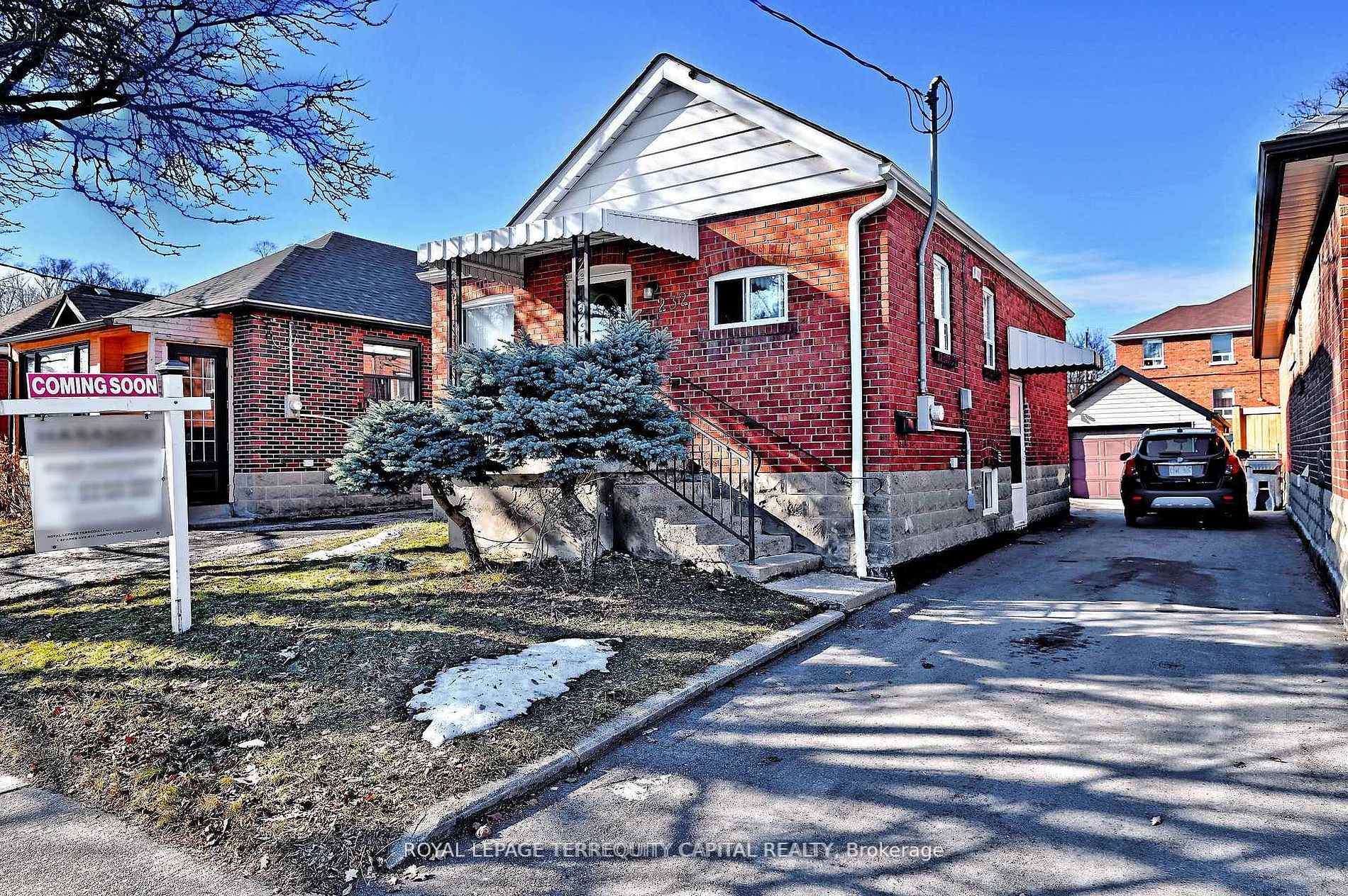 232 Church Street, Toronto W04 — photo 2 of 5
