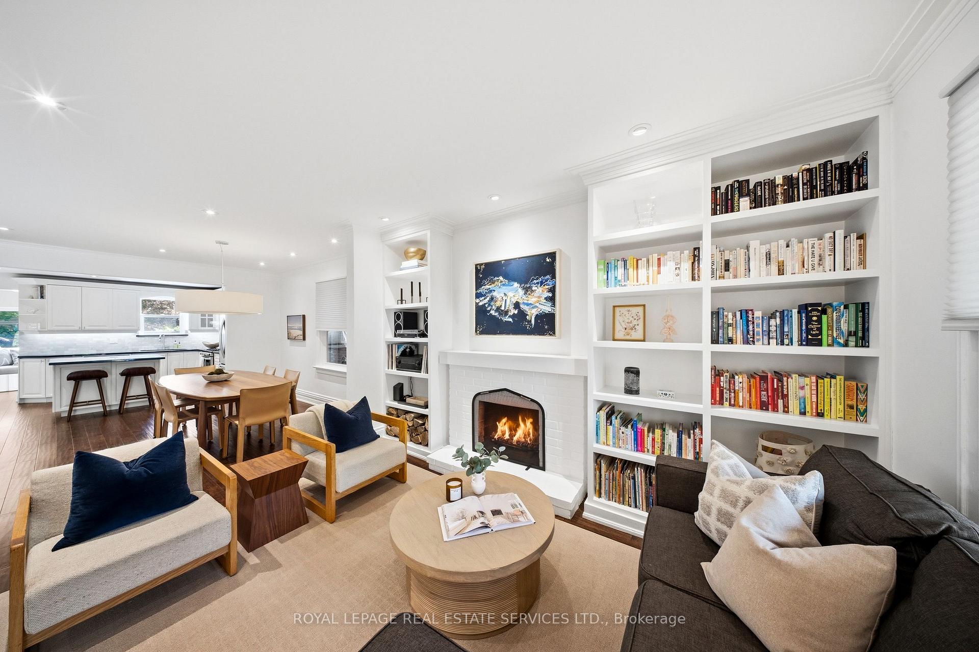 473 Beresford Avenue, Toronto W02 — photo 3 of 5