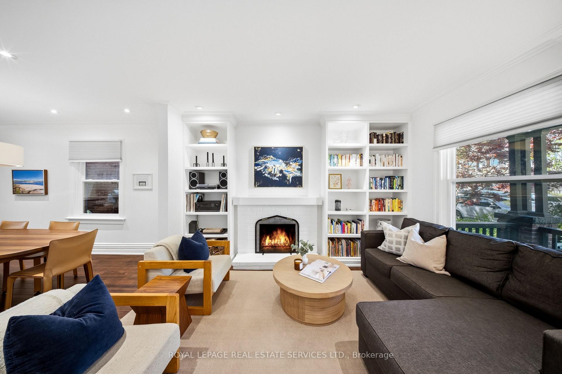 473 Beresford Avenue, Toronto W02 — photo 4 of 5