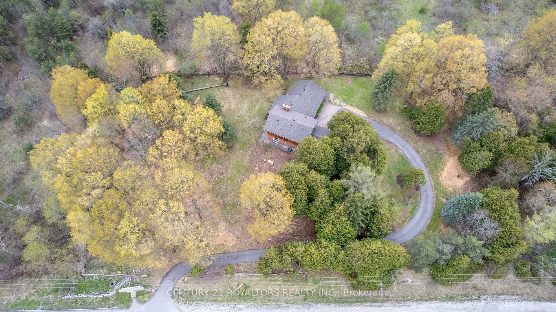 17940 Airport Road, Caledon, ON L7K 2G8 — Caledon, Ontario
