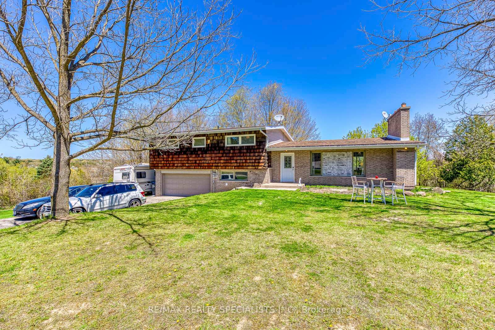 15195 The Gore Road, Caledon, ON L7C 0X2 — Caledon, Ontario