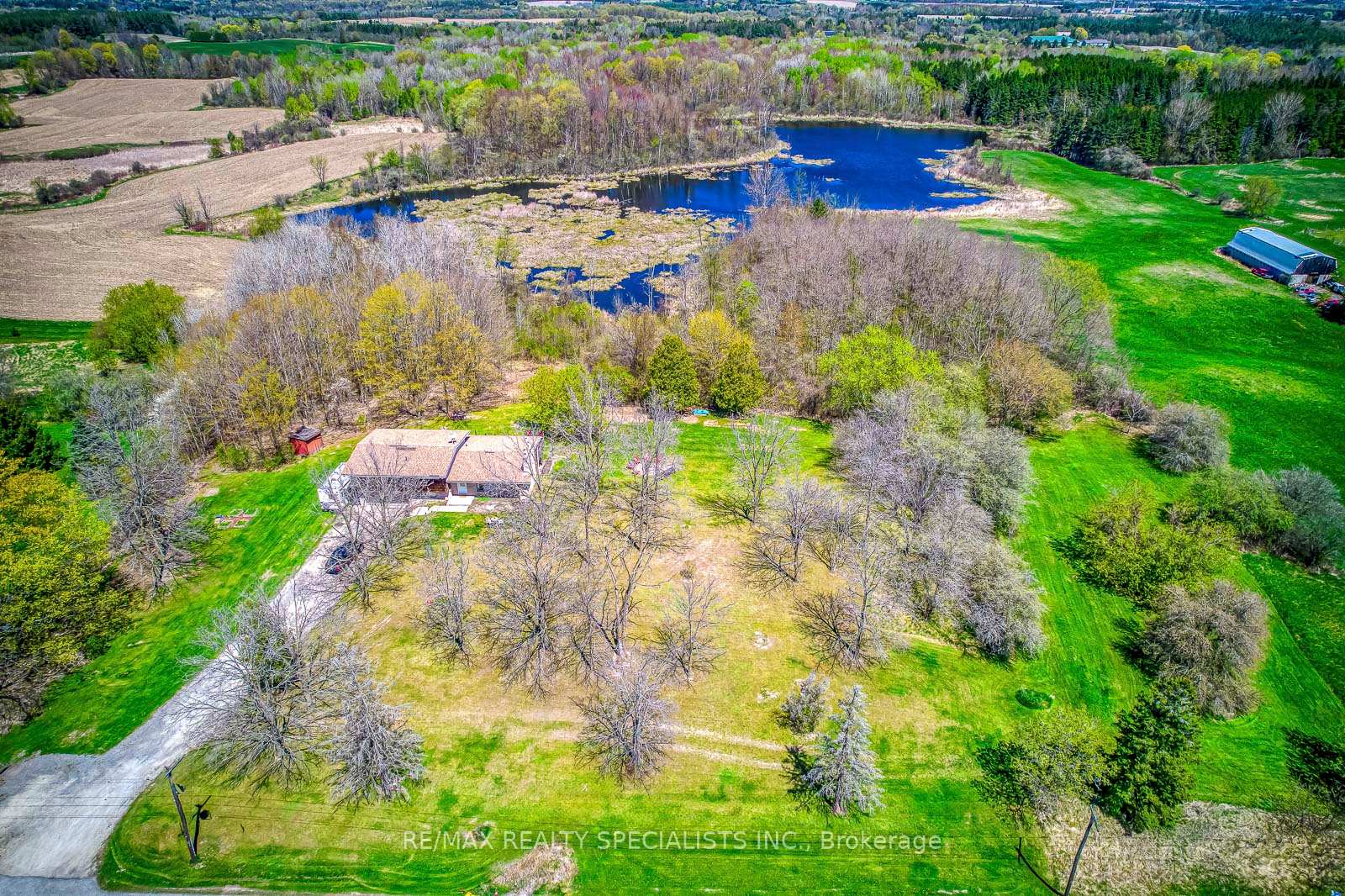 15195 The Gore Road, Caledon — photo 3 of 5