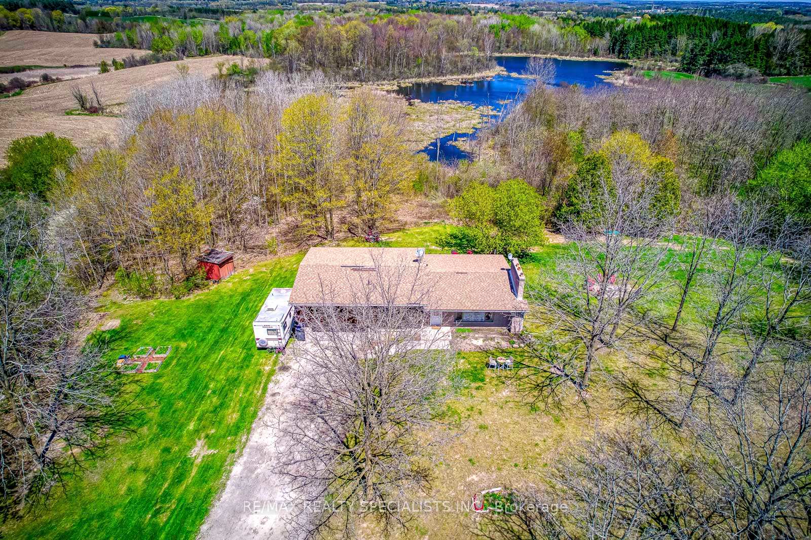 15195 The Gore Road, Caledon — photo 4 of 5
