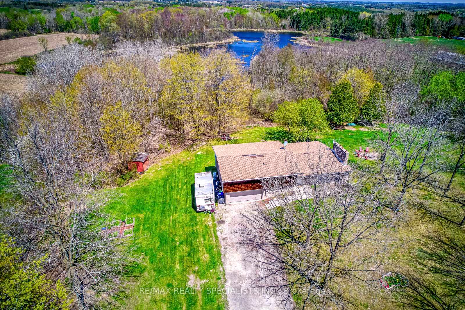 15195 The Gore Road, Caledon — photo 5 of 5