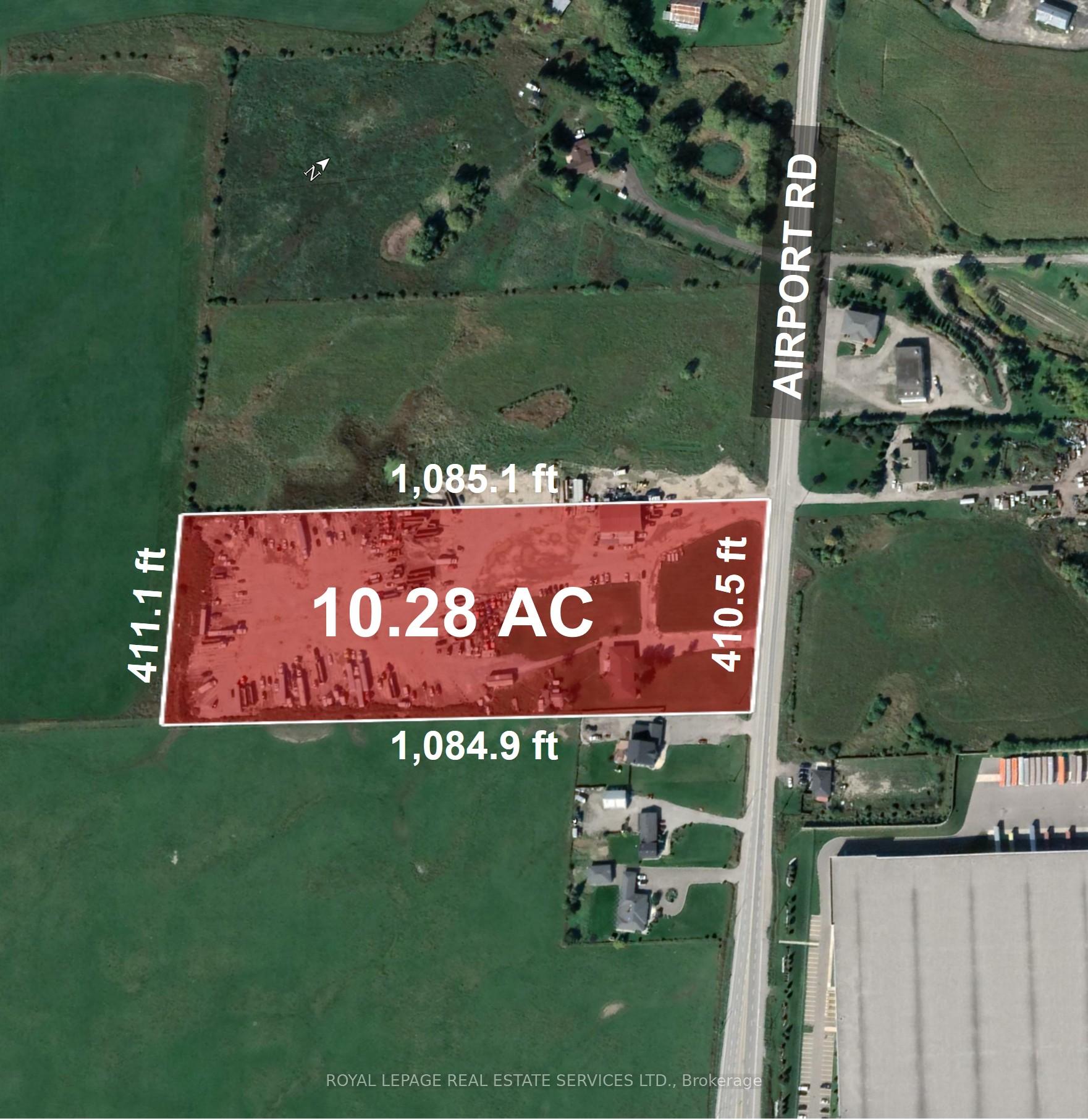 12404 Airport Road, Caledon — photo 4 of 5