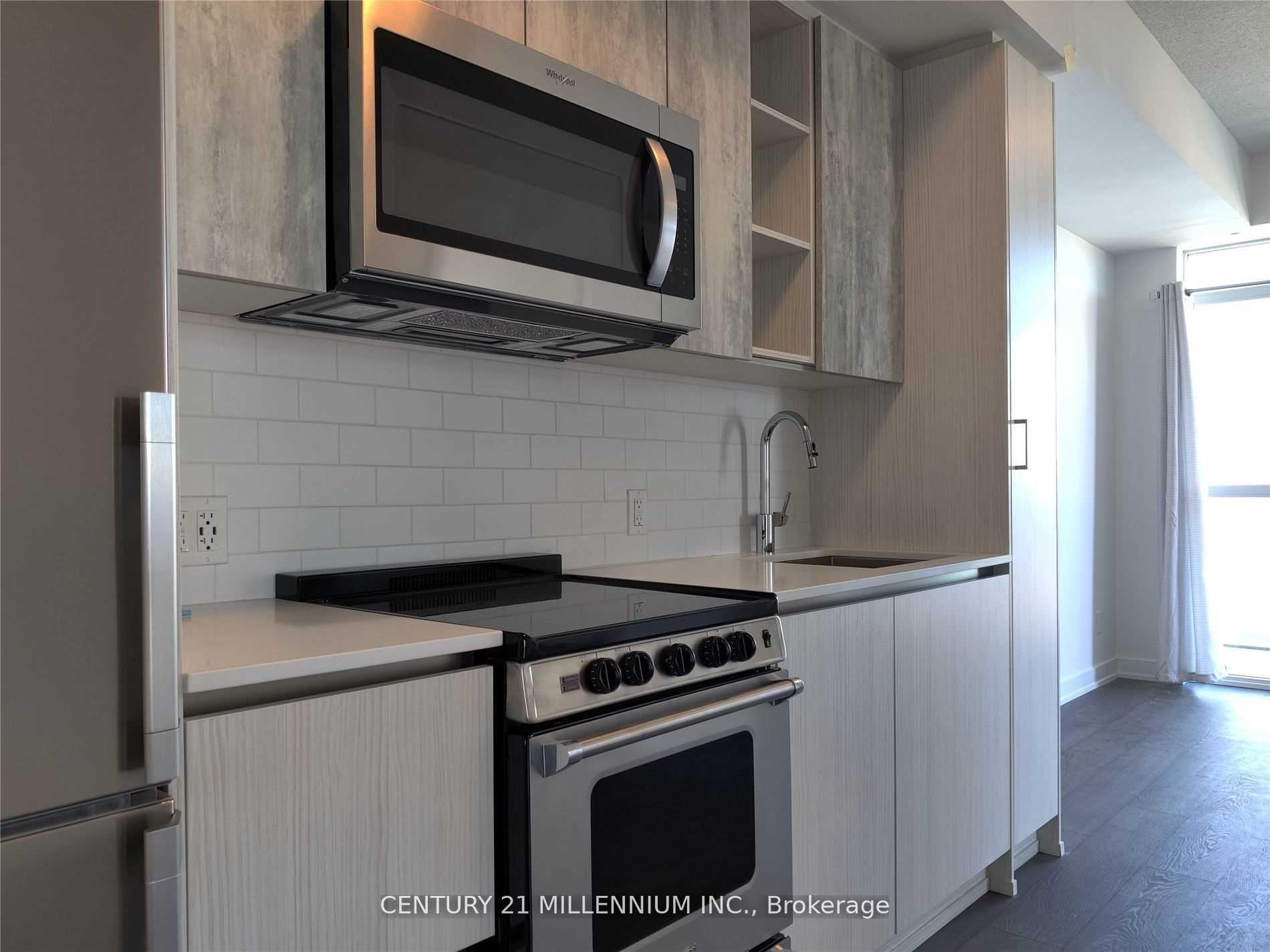 251 Manitoba Street 1910, Toronto W06, ON M8Y 0C7 — Toronto W06, Ontario