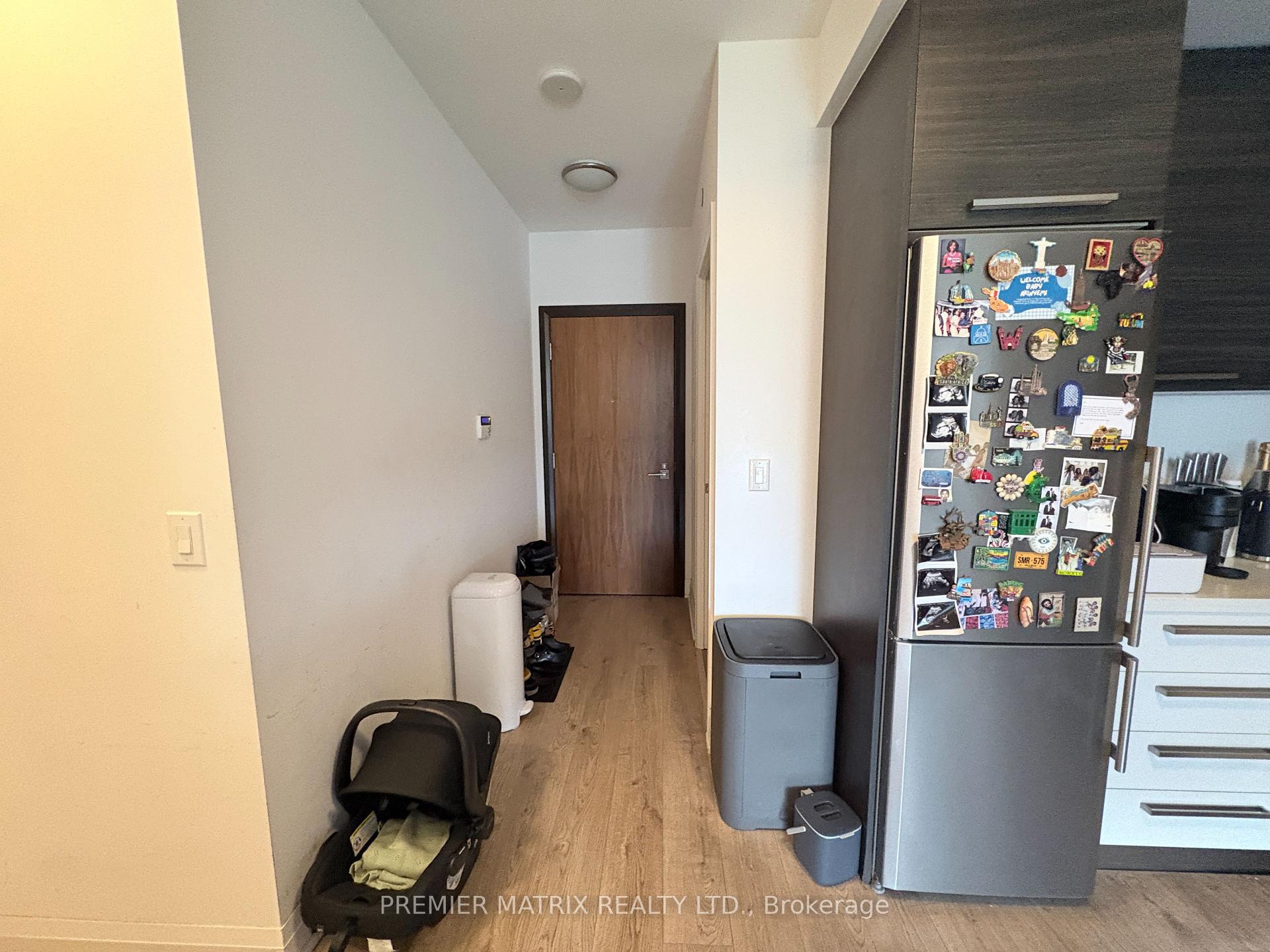 36 Park Lawn Road 2507, Toronto W06, ON M8Y 3H8 — Toronto W06, Ontario