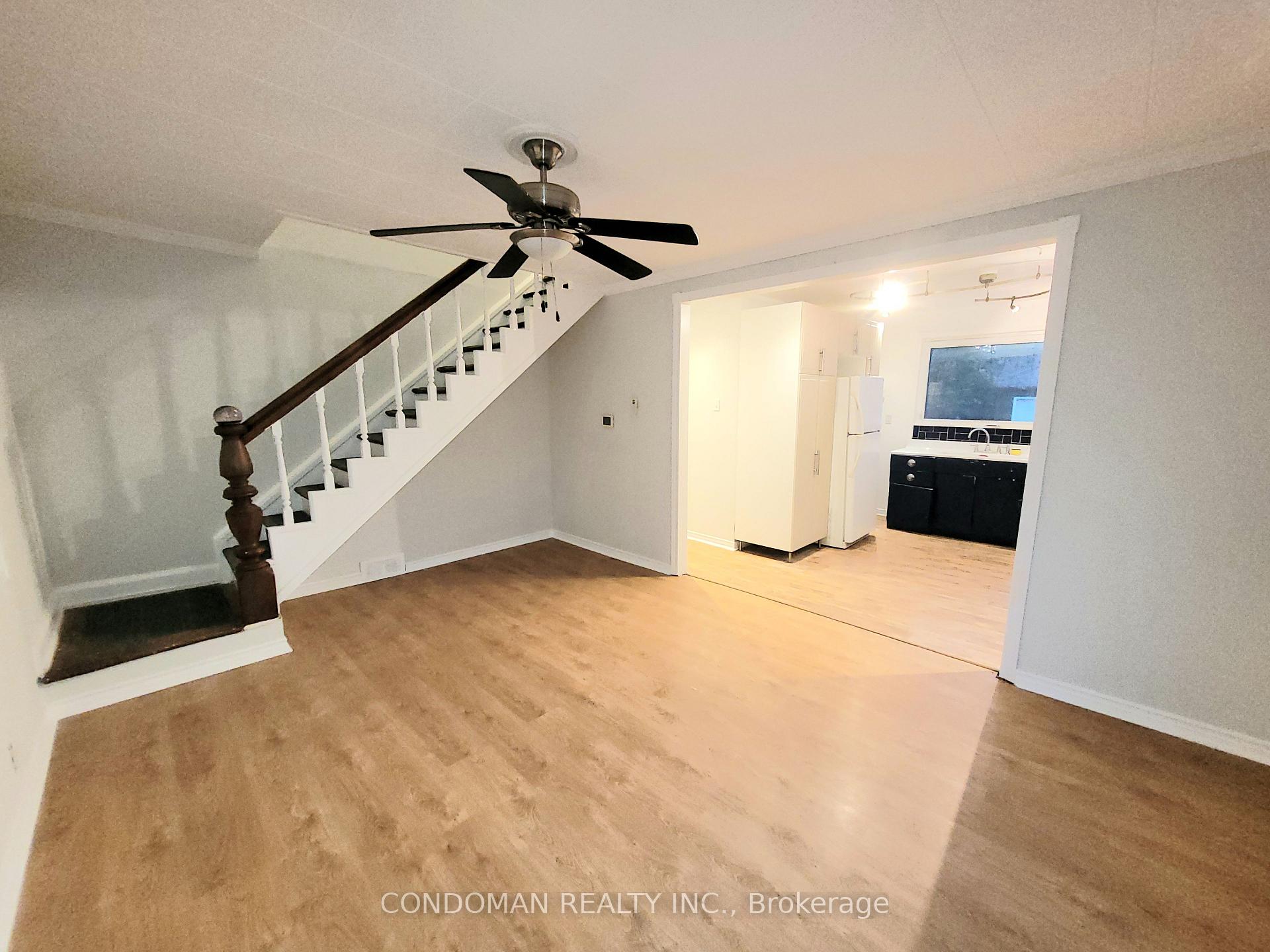 22 Fairfield Avenue, Toronto W06, ON M8V 2H9 — Toronto W06, Ontario
