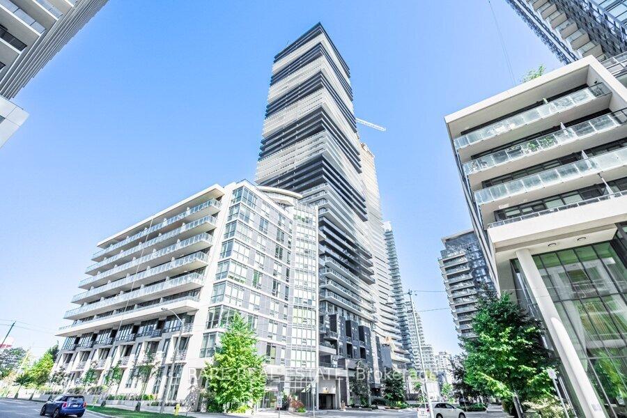 56 Annie Craig Drive 2404, Toronto W06, ON M8V 0C8 — Toronto W06, Ontario