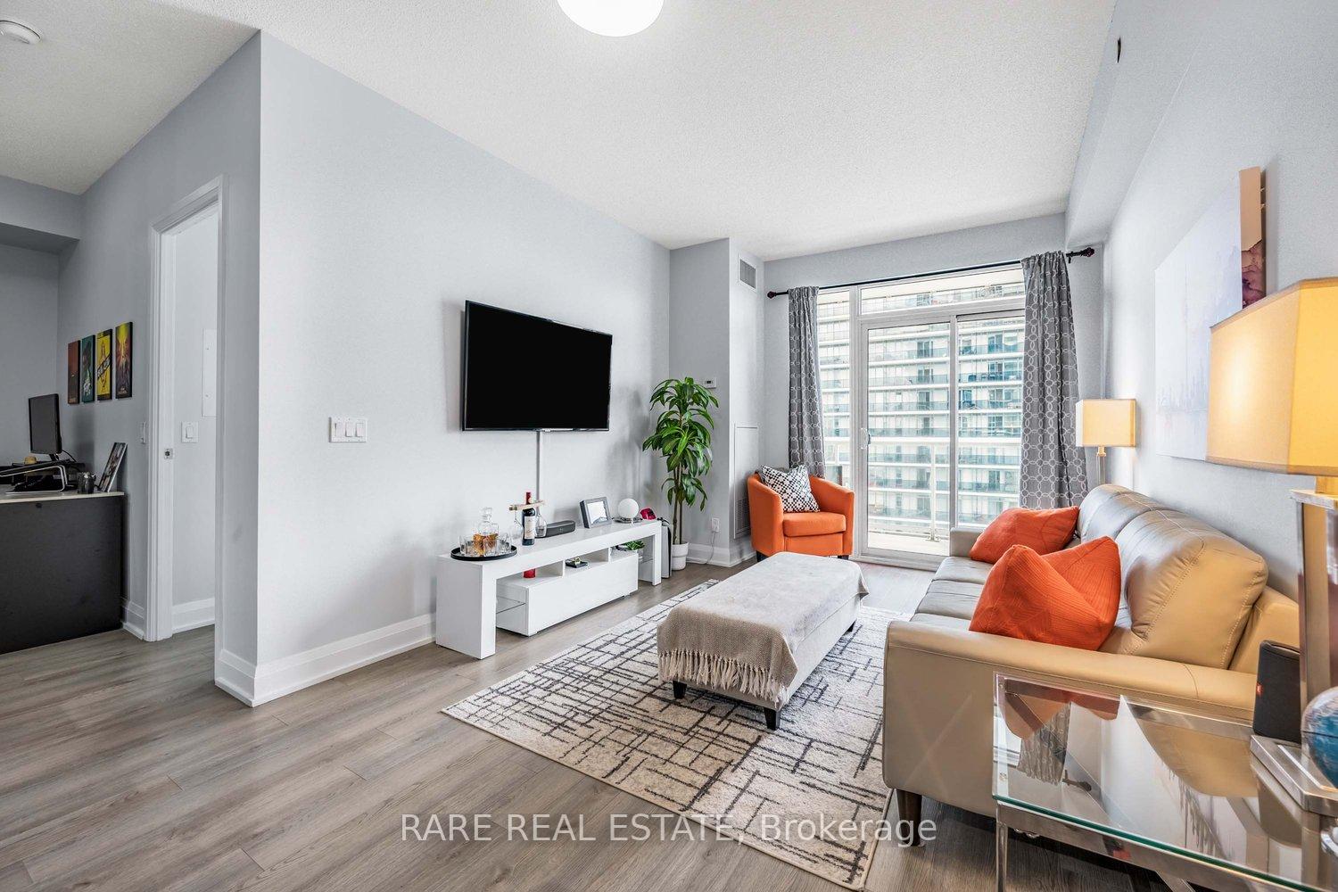 56 Annie Craig Drive 2404, Toronto W06 — photo 5 of 5