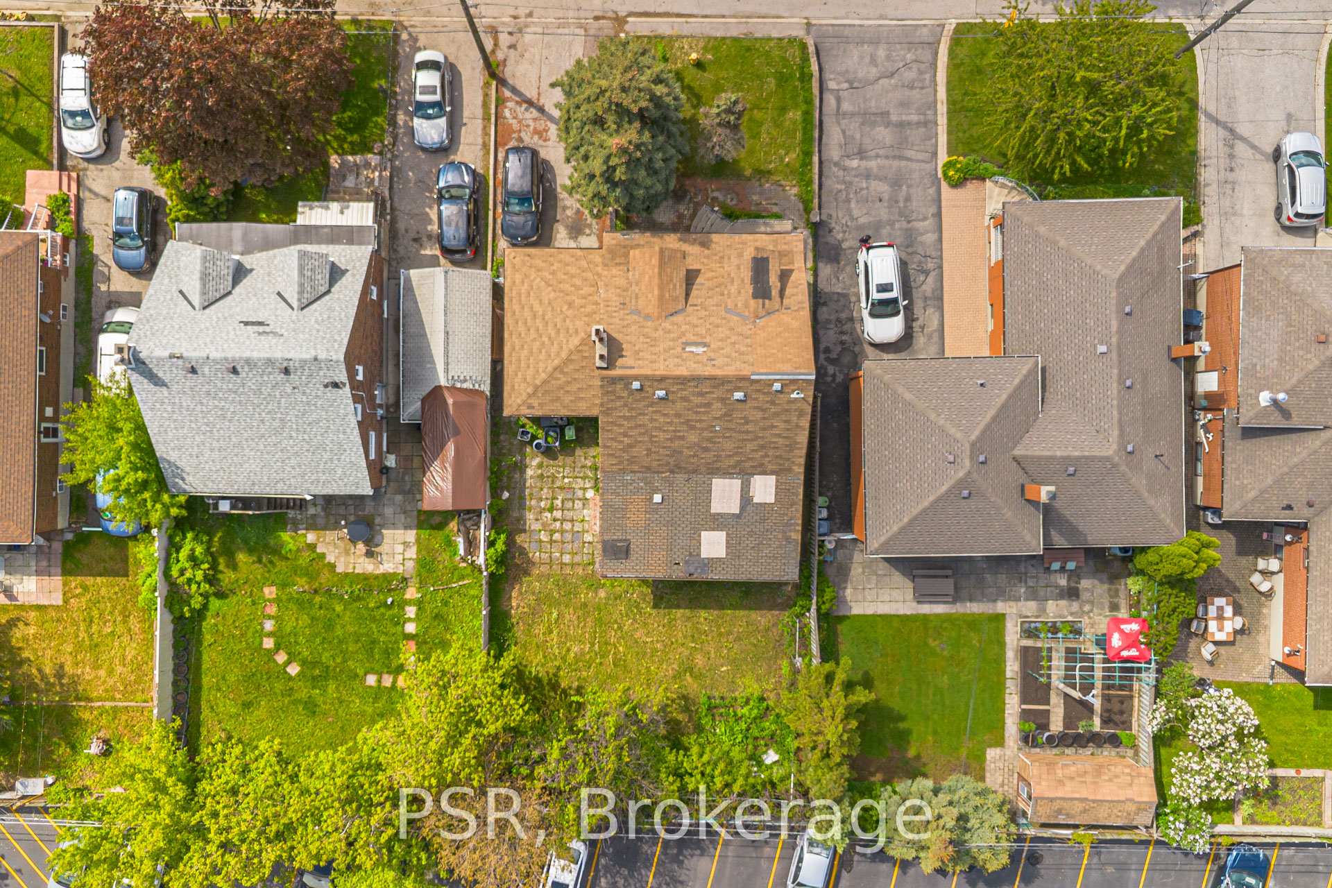 14 Jane Osler Boulevard, Toronto W04 — photo 5 of 5