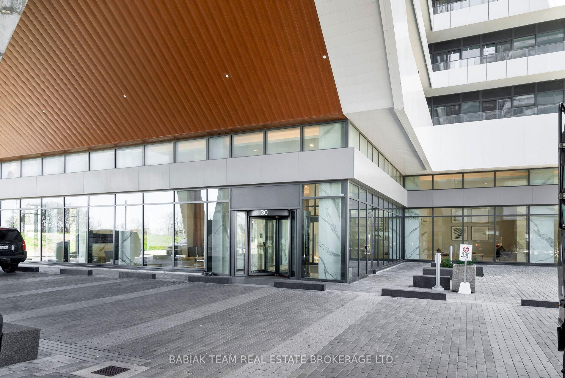 30 Shore Breeze Drive 1712, Toronto W06 — photo 2 of 5