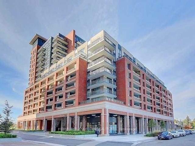 3091 Dufferin Street 710, Toronto W04, ON M6A 0C4 — Toronto W04, Ontario