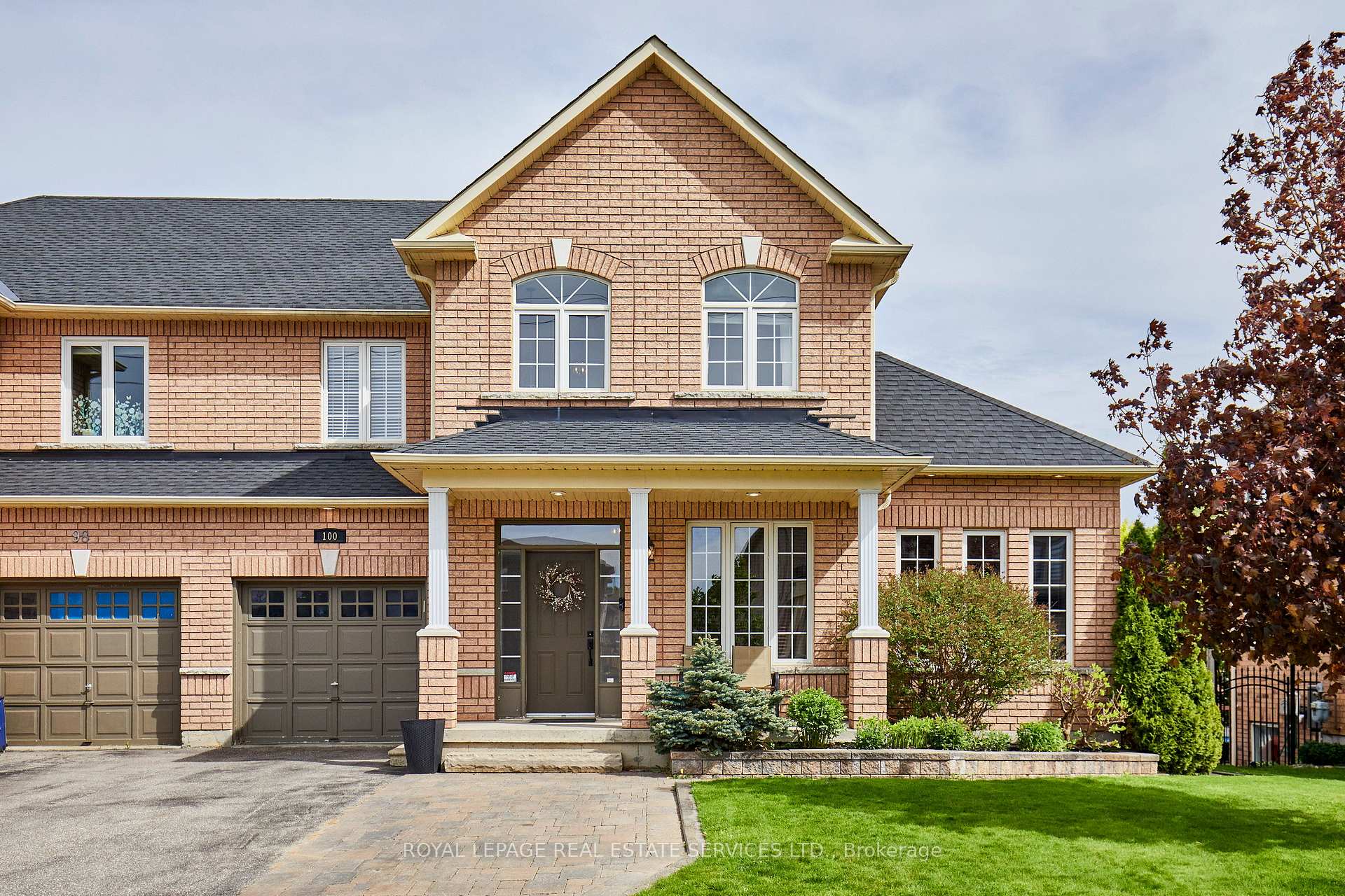 100 Walker Road W, Caledon, ON L7C 3M4 — Caledon, Ontario