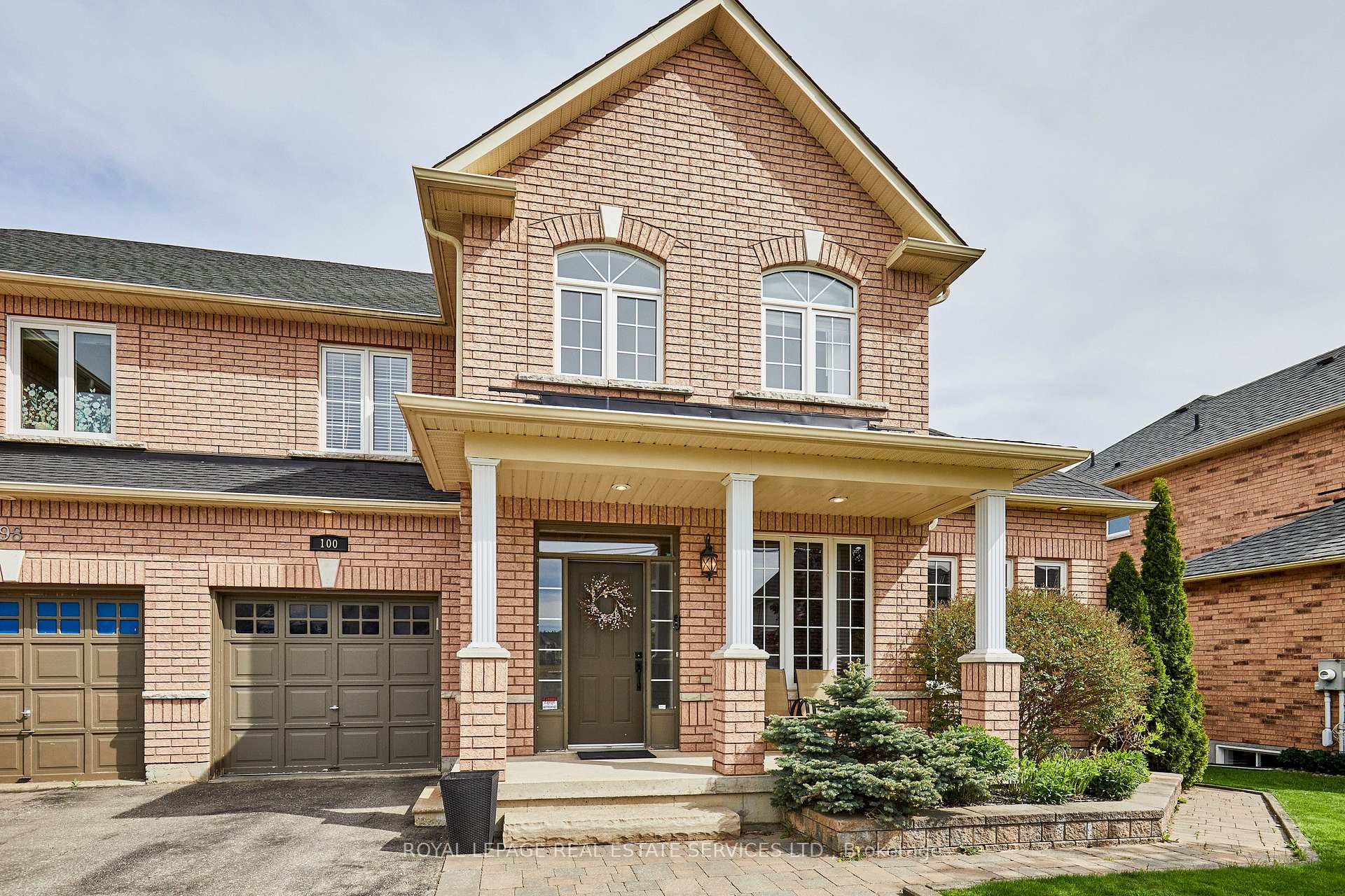 100 Walker Road W, Caledon — photo 3 of 5