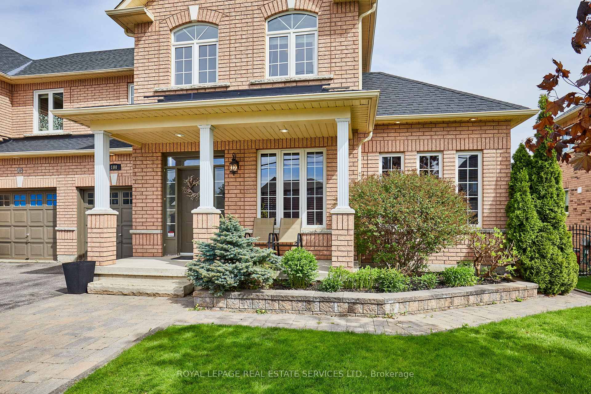 100 Walker Road W, Caledon — photo 4 of 5