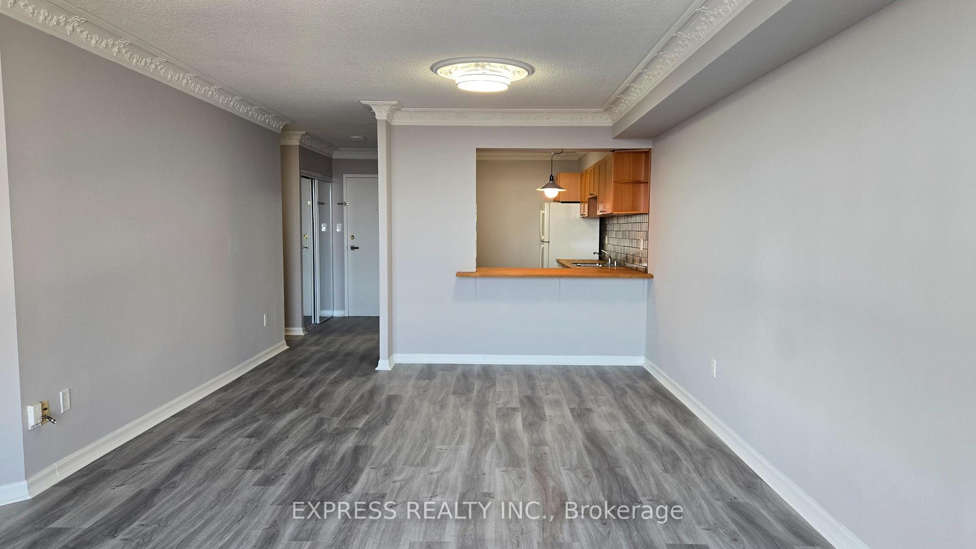 238 Albion Road 1202, Toronto W10 — photo 2 of 5