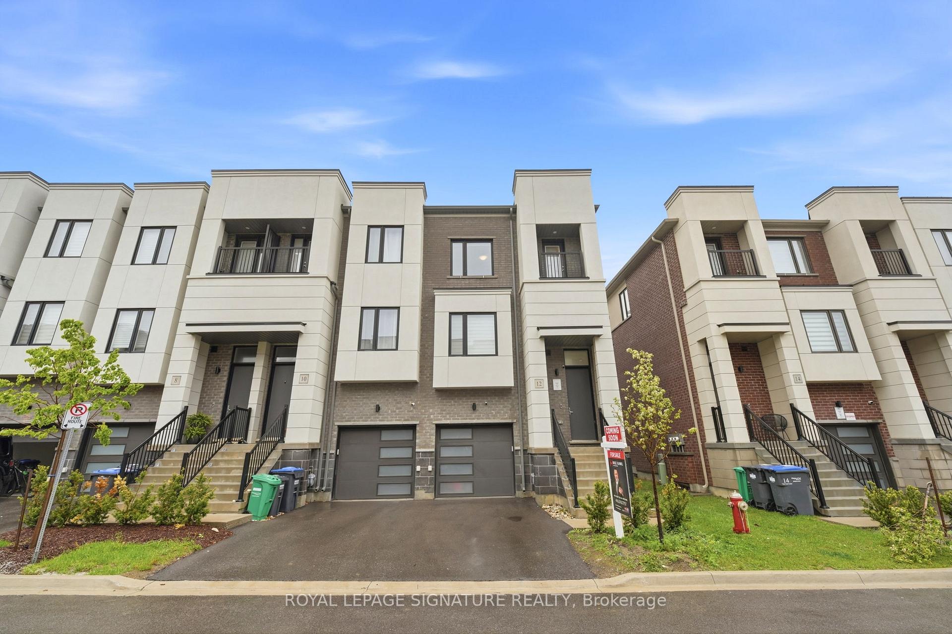 12 Heathrow Lane, Caledon — photo 2 of 5
