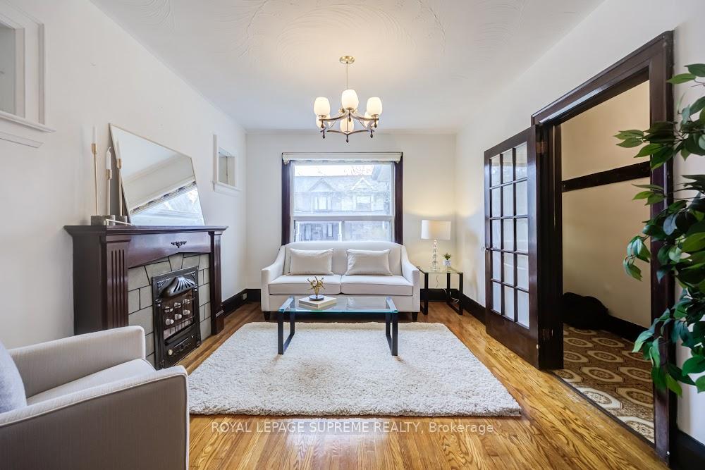 514 Concord Avenue, Toronto W02 — photo 5 of 5