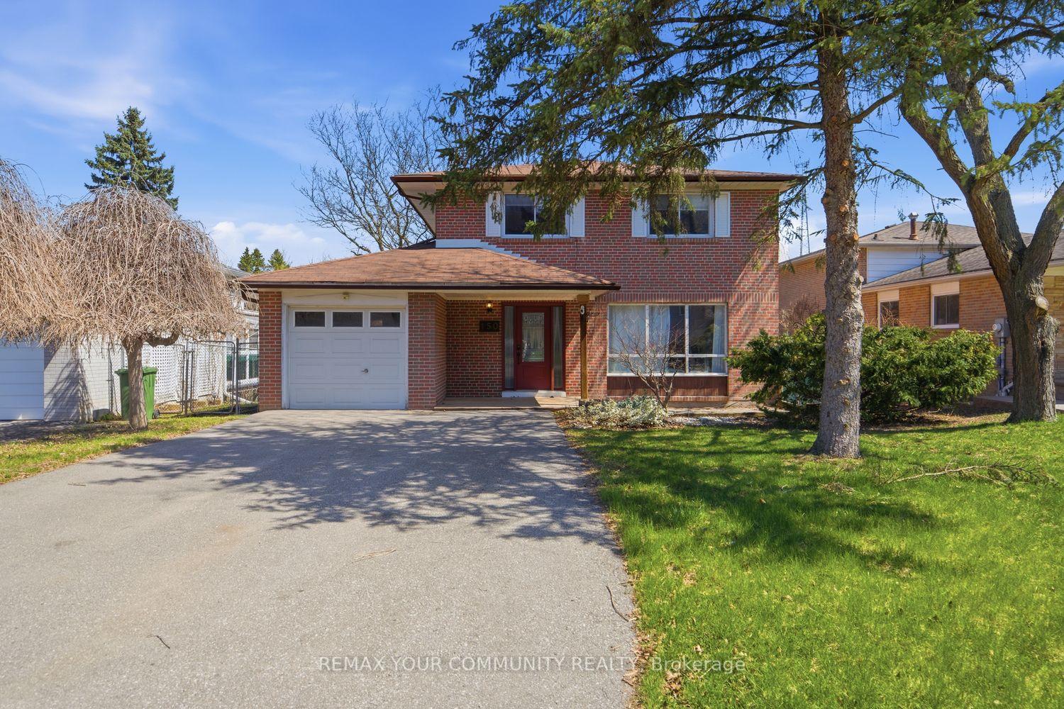 150 connaught Crescent, Caledon, ON L7E 2S4 — Caledon, Ontario