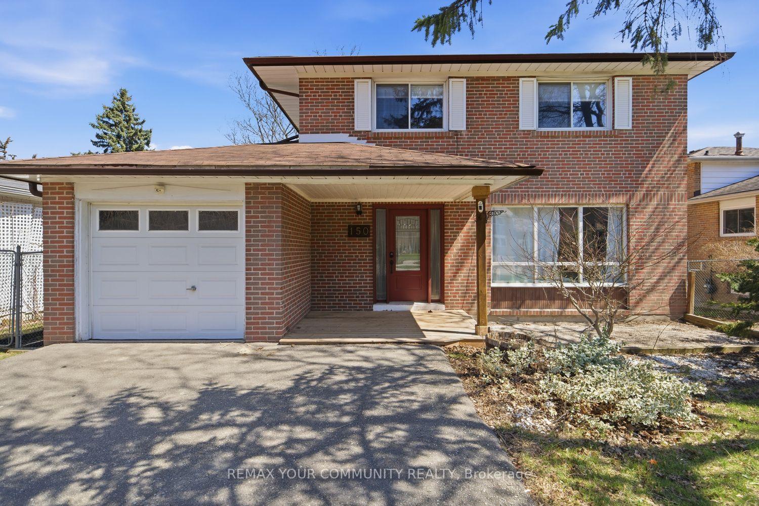 150 connaught Crescent, Caledon — photo 2 of 5