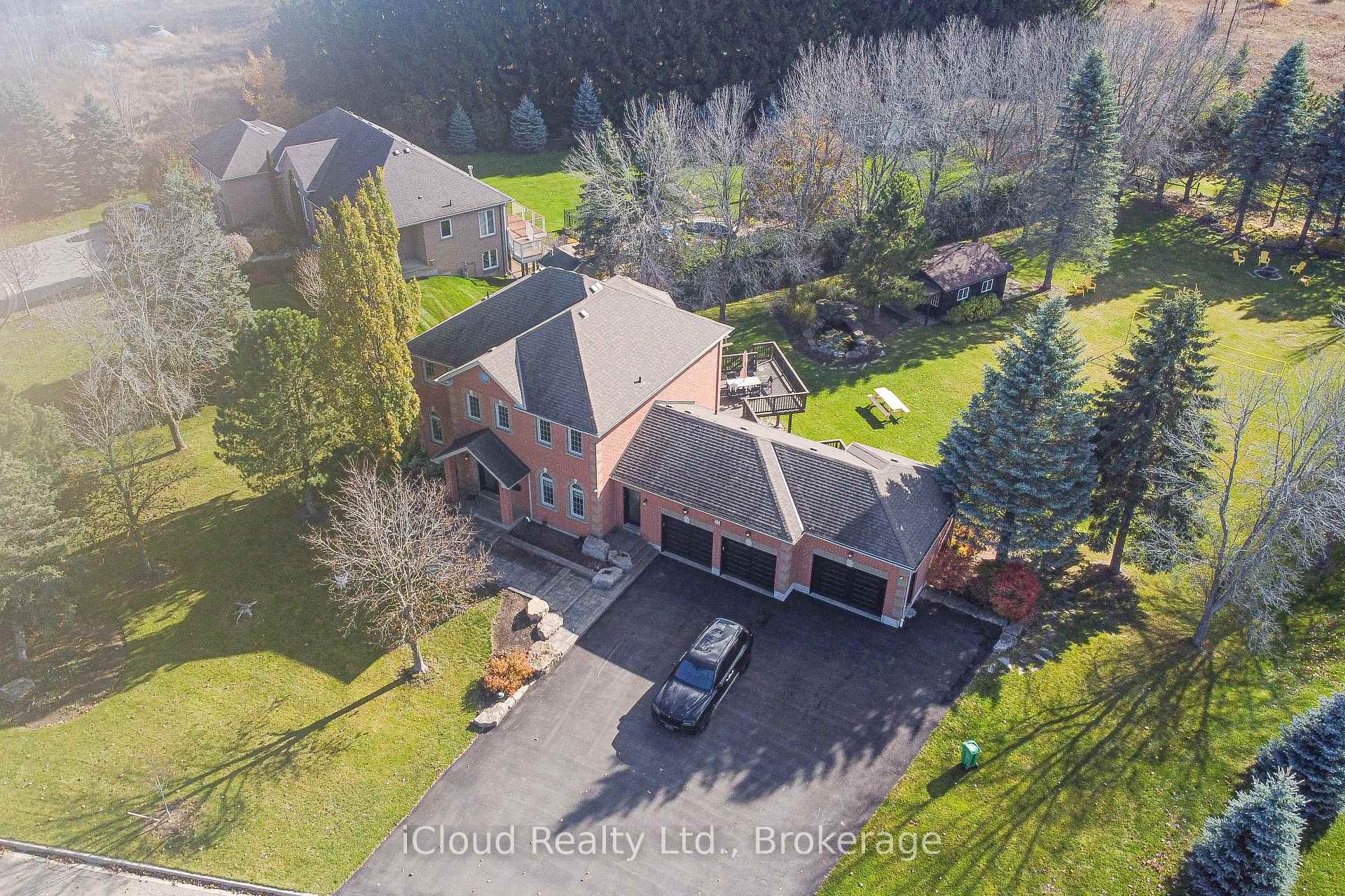 25 Giles Road, Caledon — photo 4 of 5