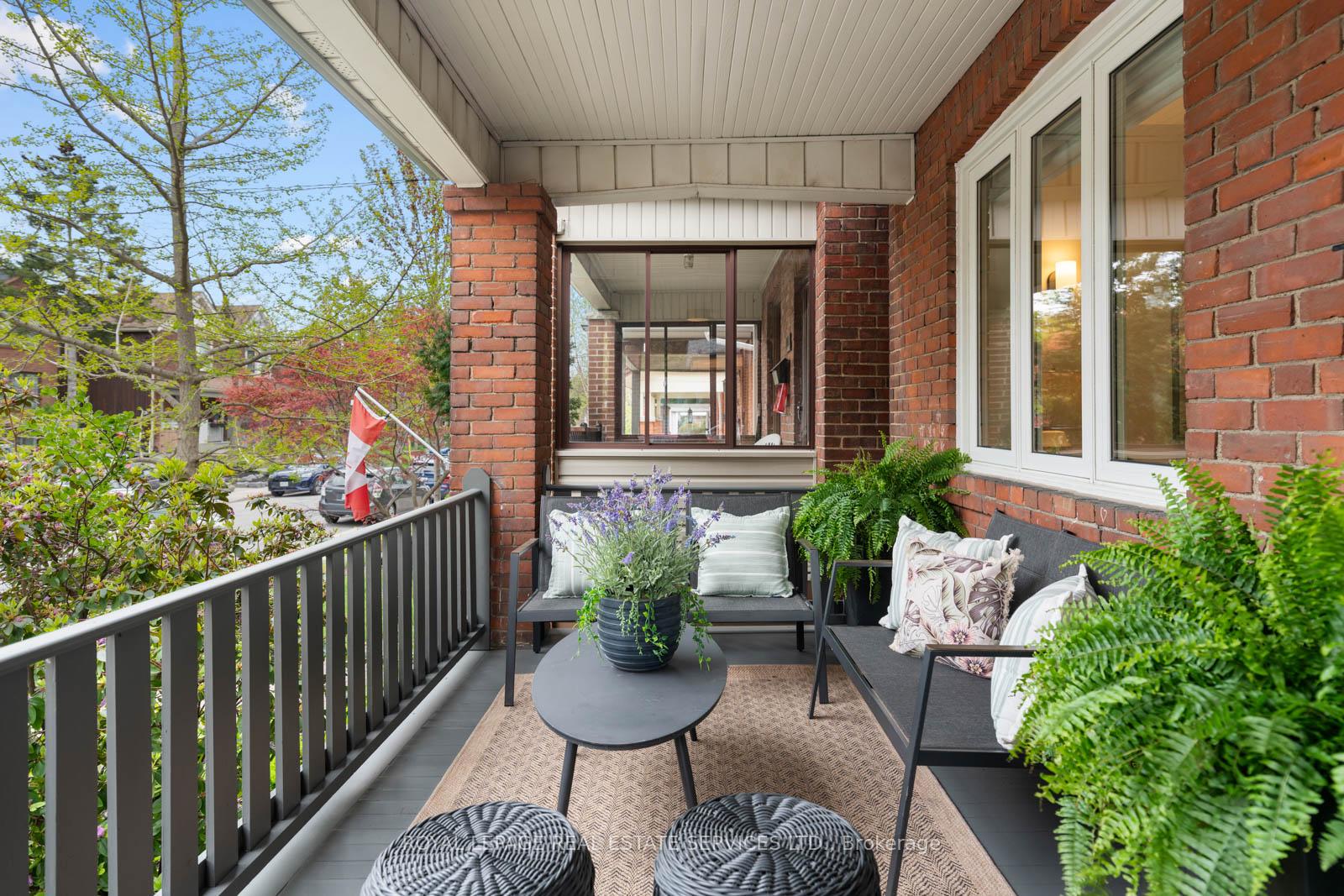 494 Durie Street, Toronto W02 — photo 5 of 5