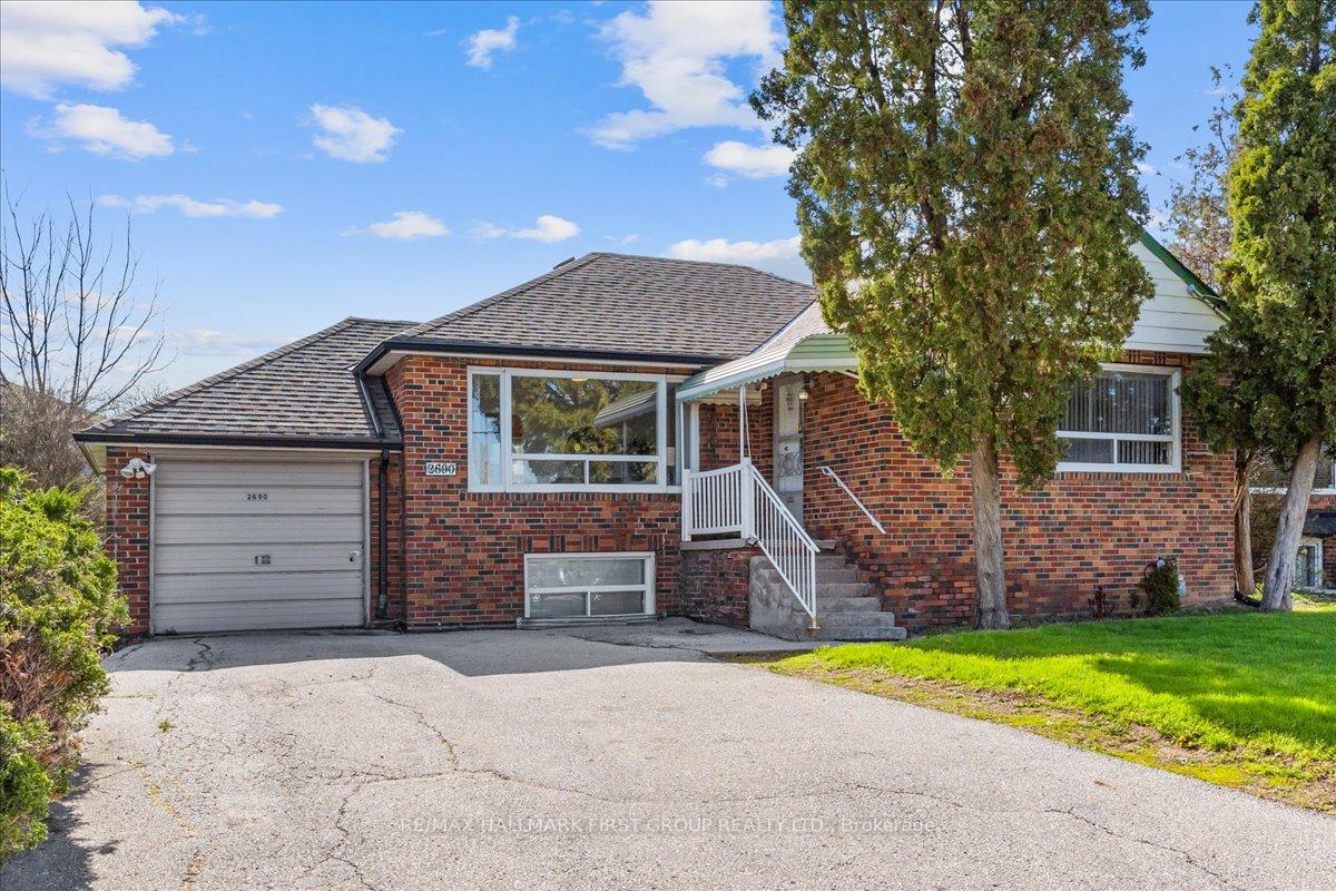 2690 Islington Avenue, Toronto W10, ON M9V 2X5 — Toronto W10, Ontario