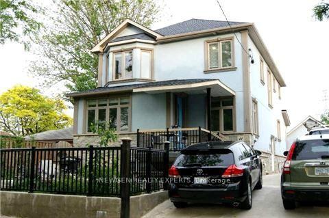11 Benway Drive, Toronto W10, ON M9W 1Z2 — Toronto W10, Ontario